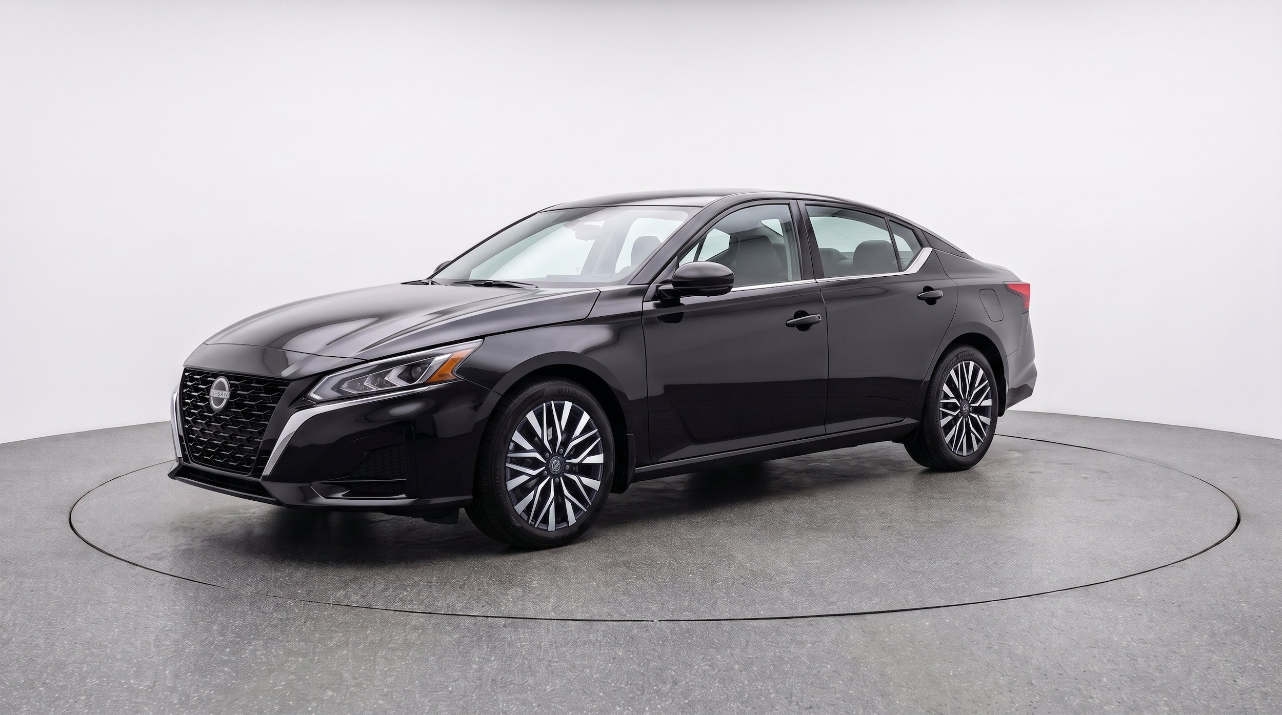 Thumbnail: 2026 Nissan Altima - 3