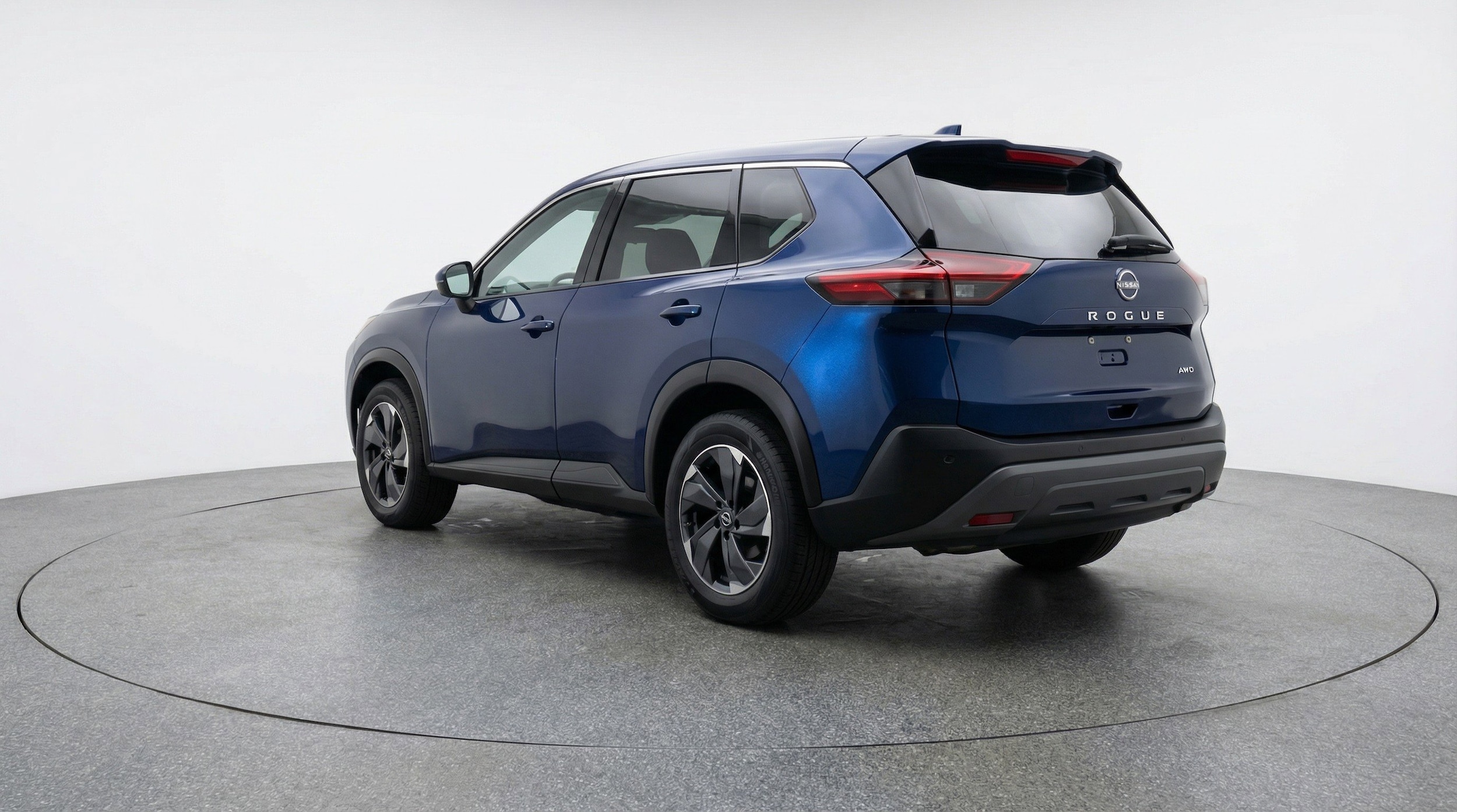 Thumbnail: 2025 Nissan Rogue - 6