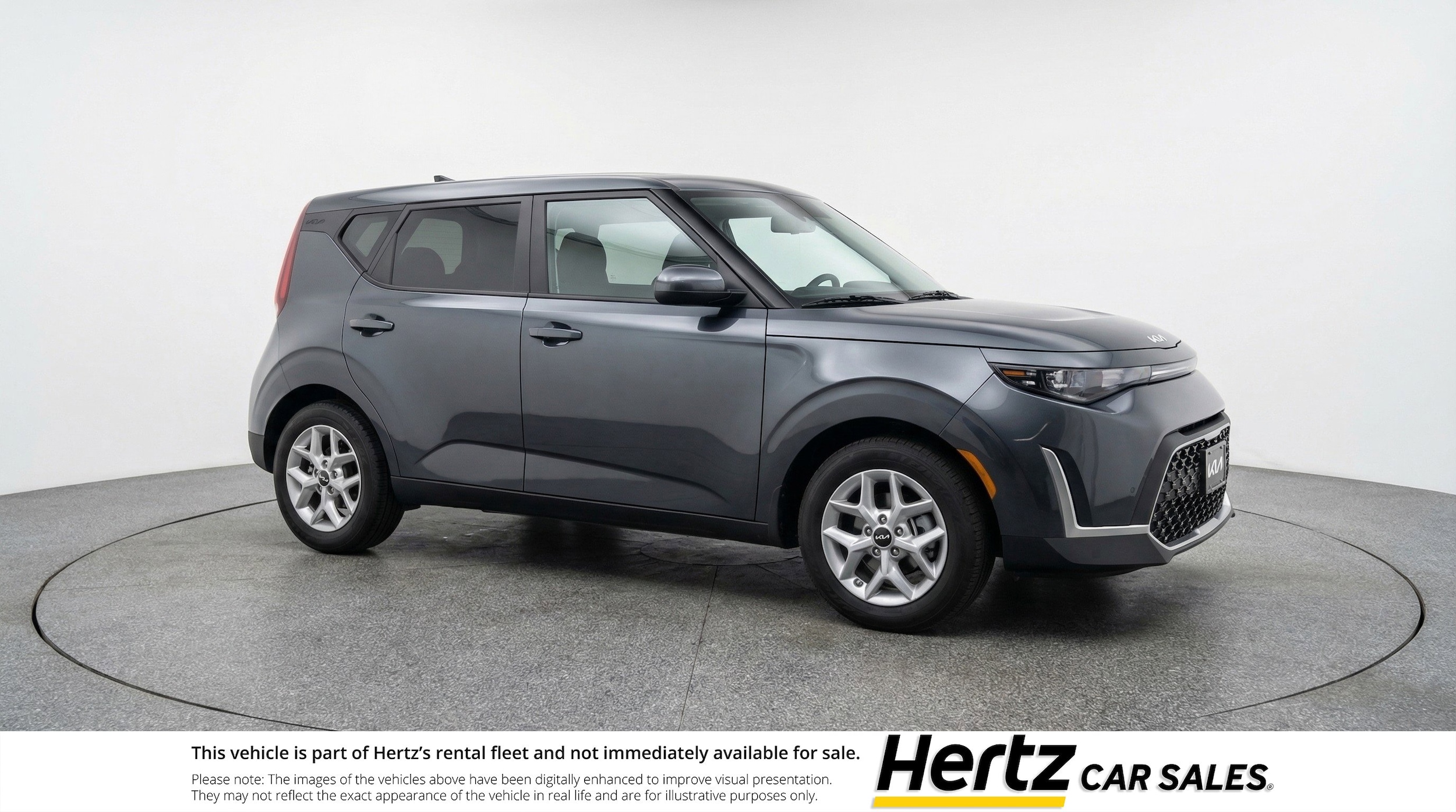 Thumbnail: 2025 Kia Soul - 1