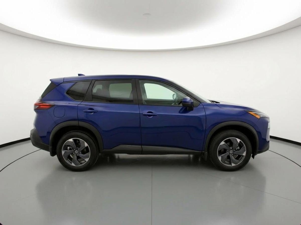 Thumbnail: 2025 Nissan Rogue - 11