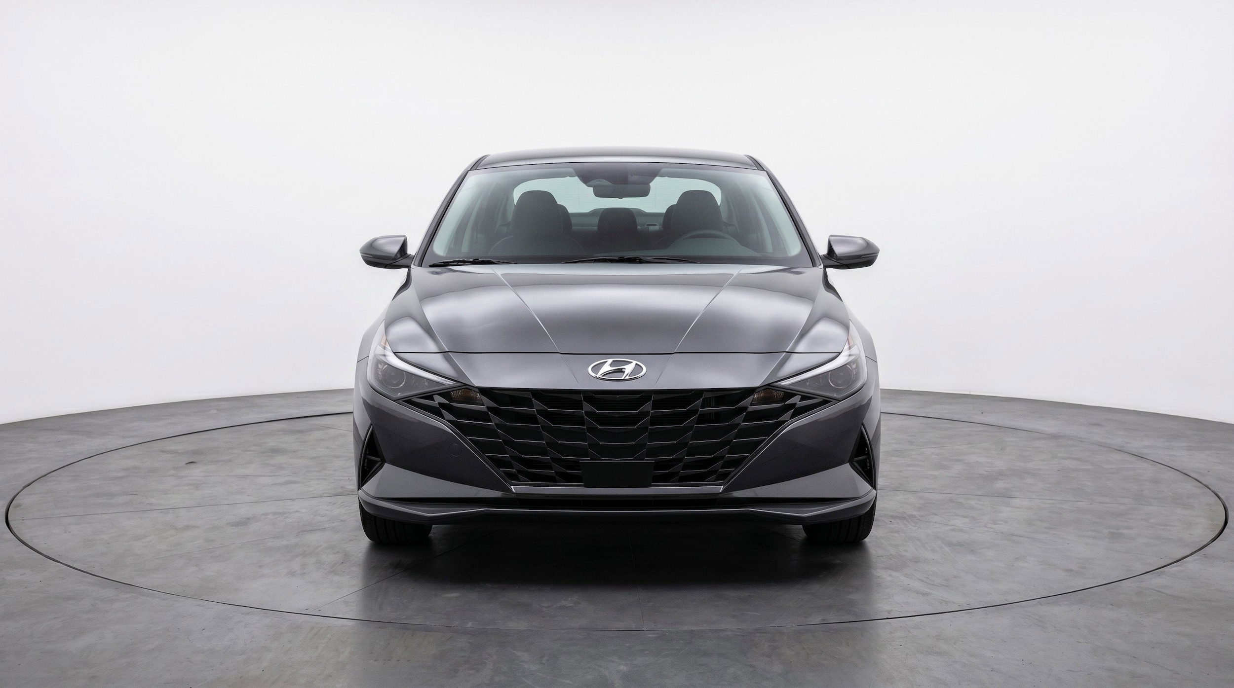 Thumbnail: 2025 Hyundai Elantra - 2