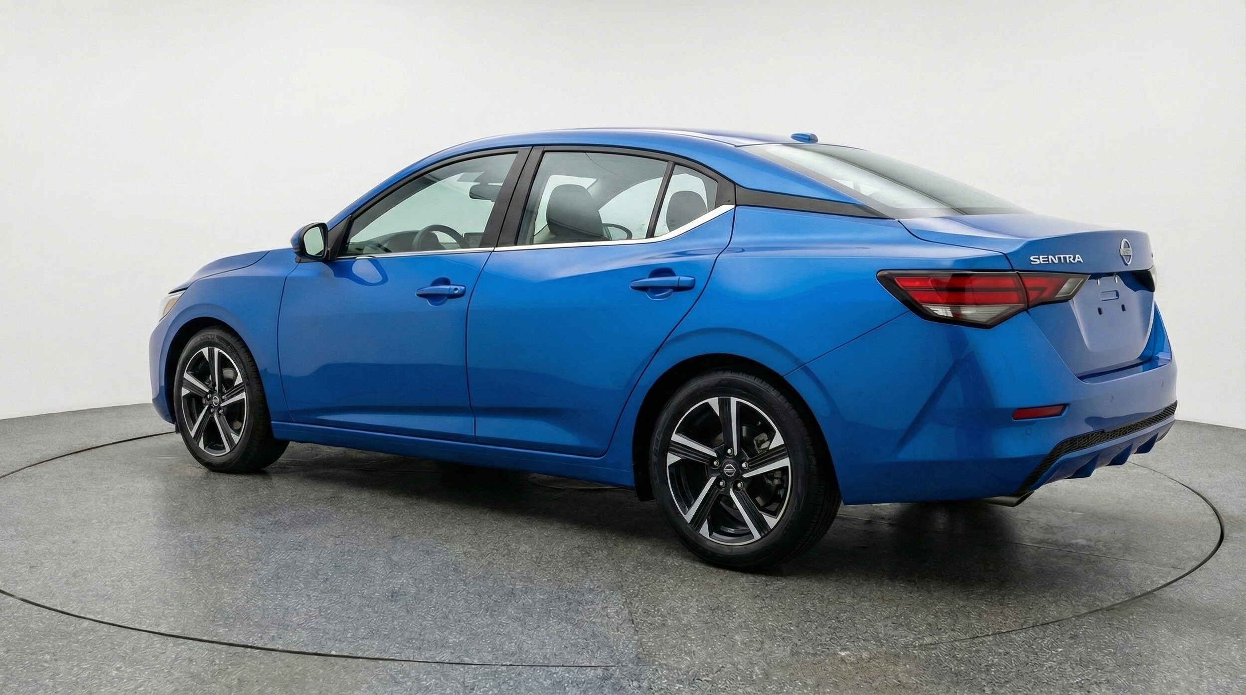 Thumbnail: 2025 Nissan Sentra - 6