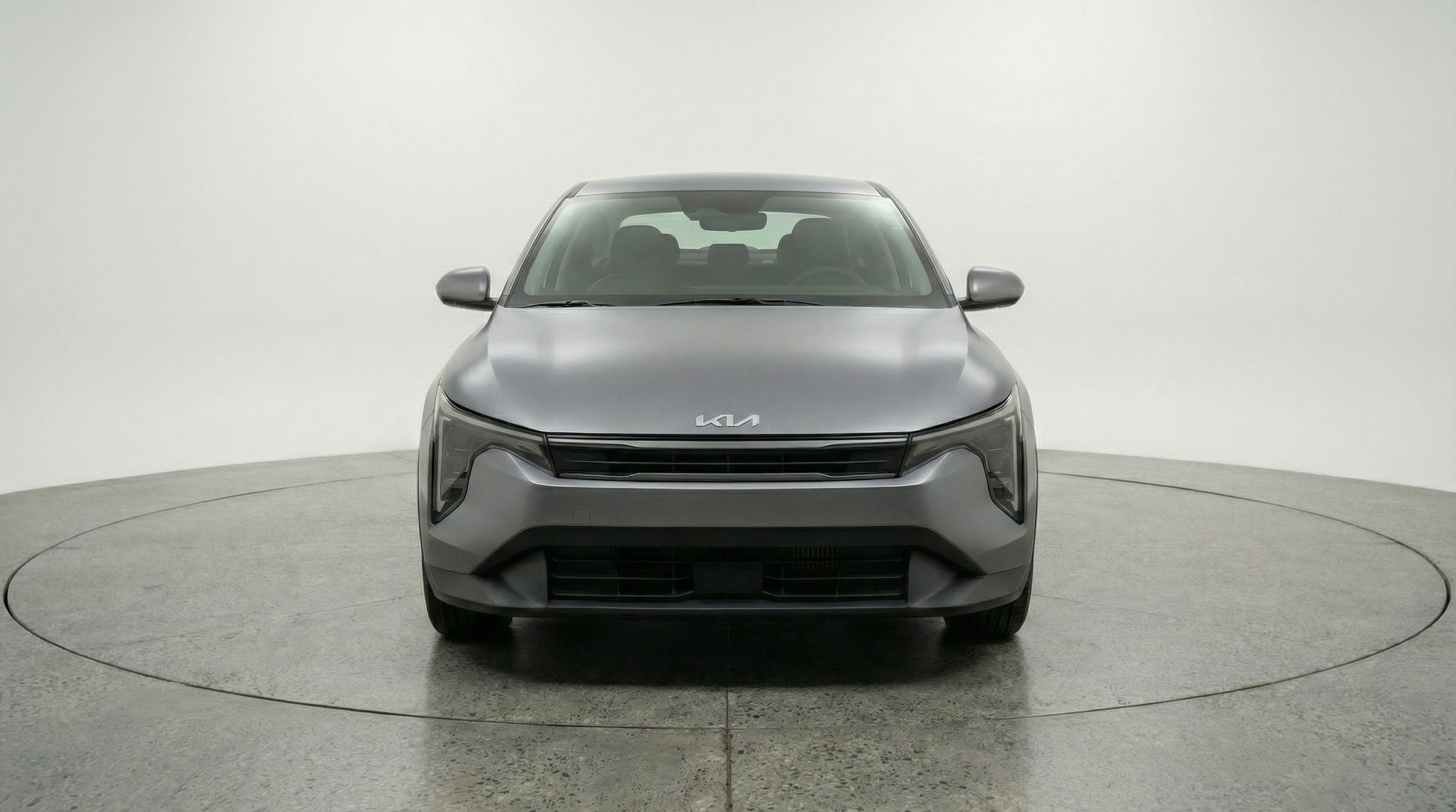 Thumbnail: 2025 Kia K4 - 2