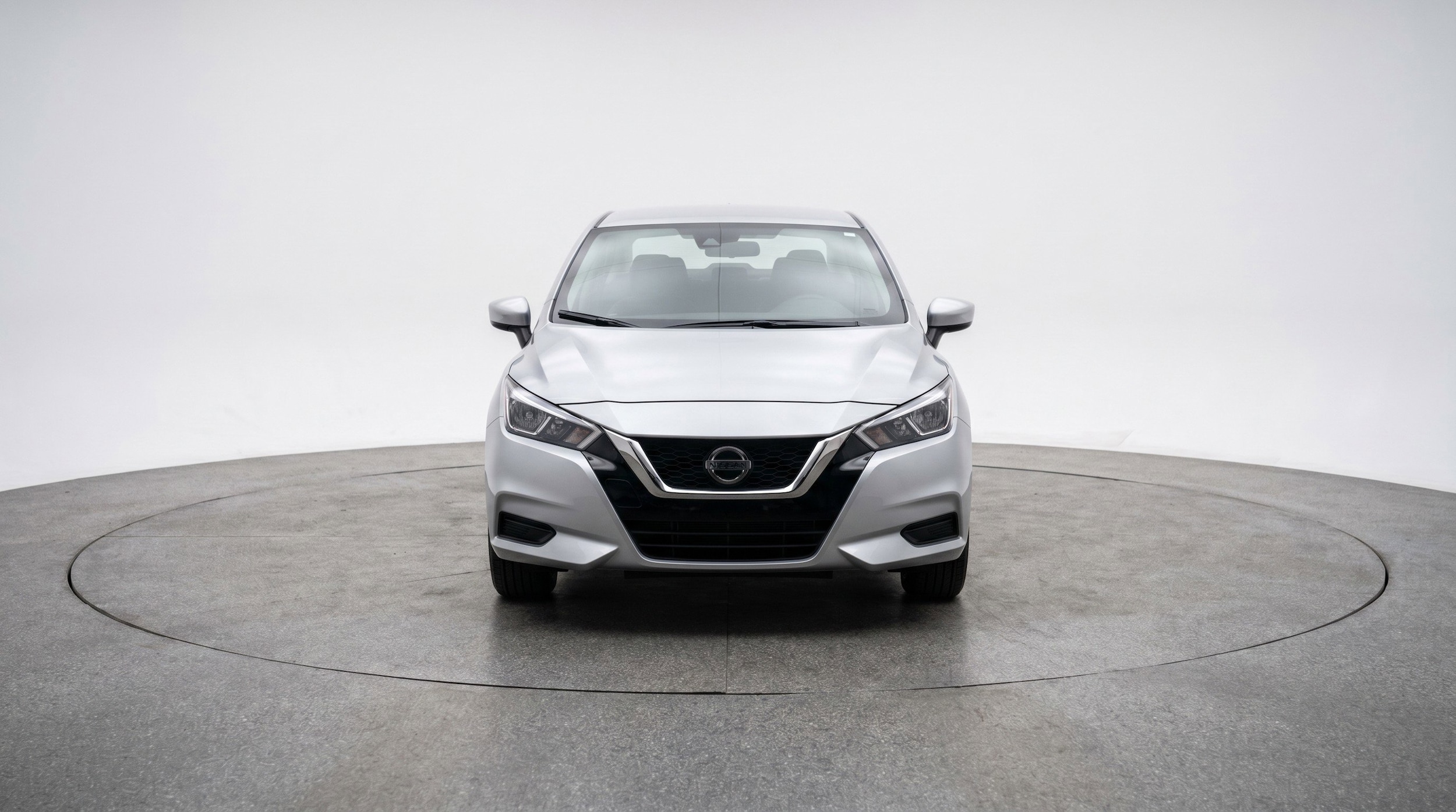 Thumbnail: 2025 Nissan Versa - 2