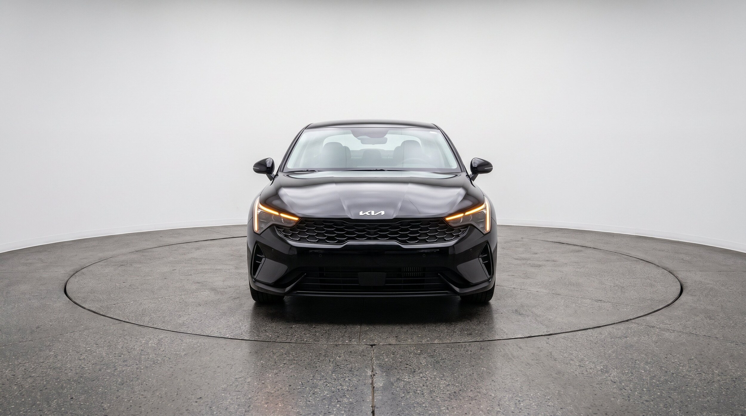 Thumbnail: 2026 Kia K4 - 2