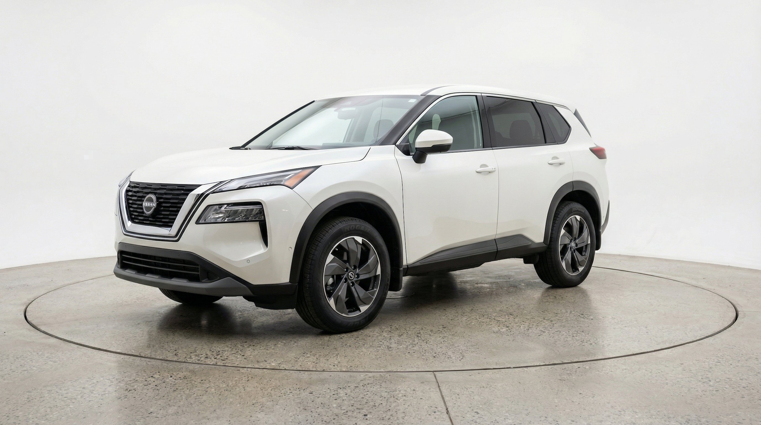 Thumbnail: 2025 Nissan Rogue - 3