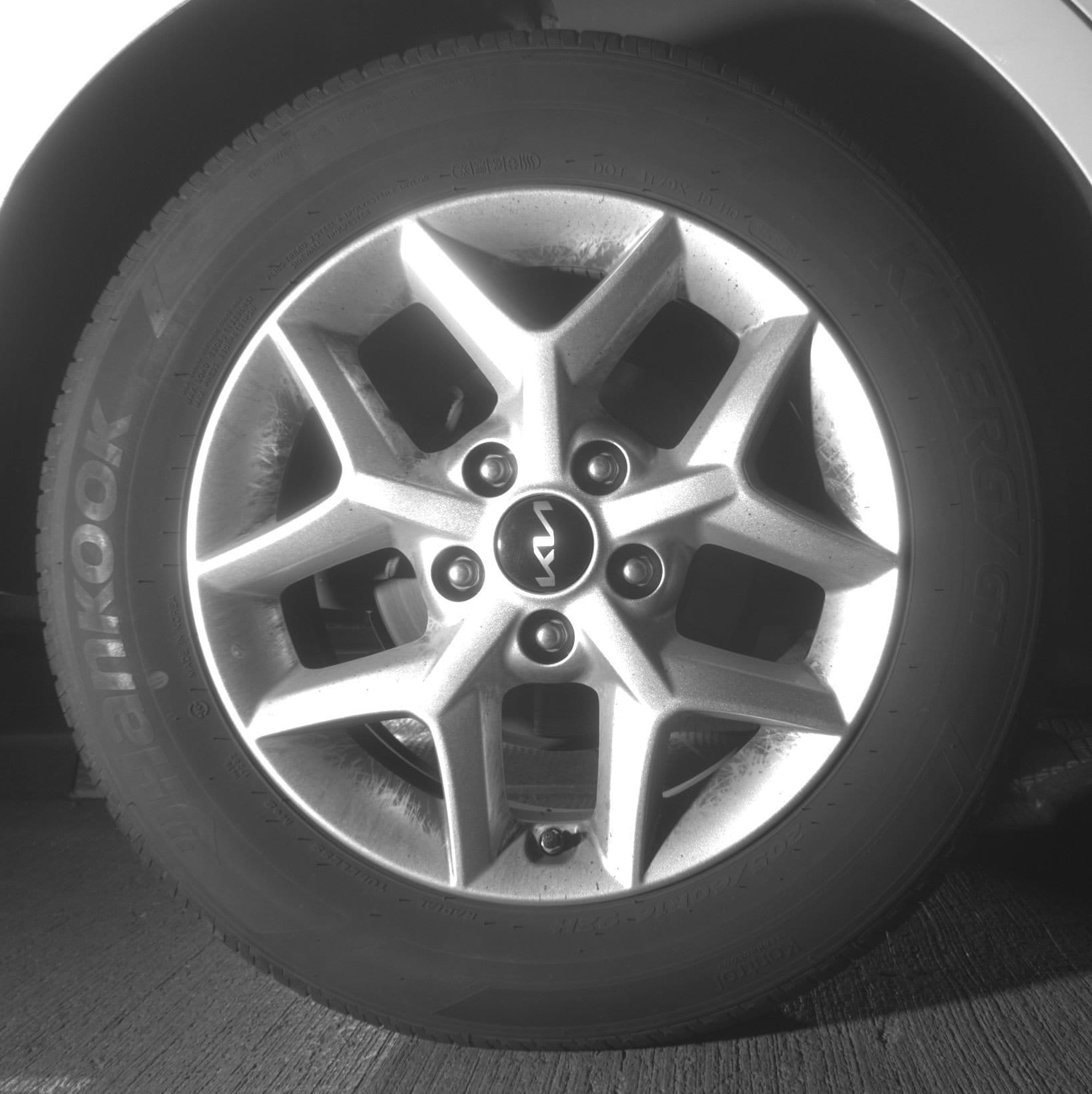 Thumbnail: 2025 Kia Soul - 15