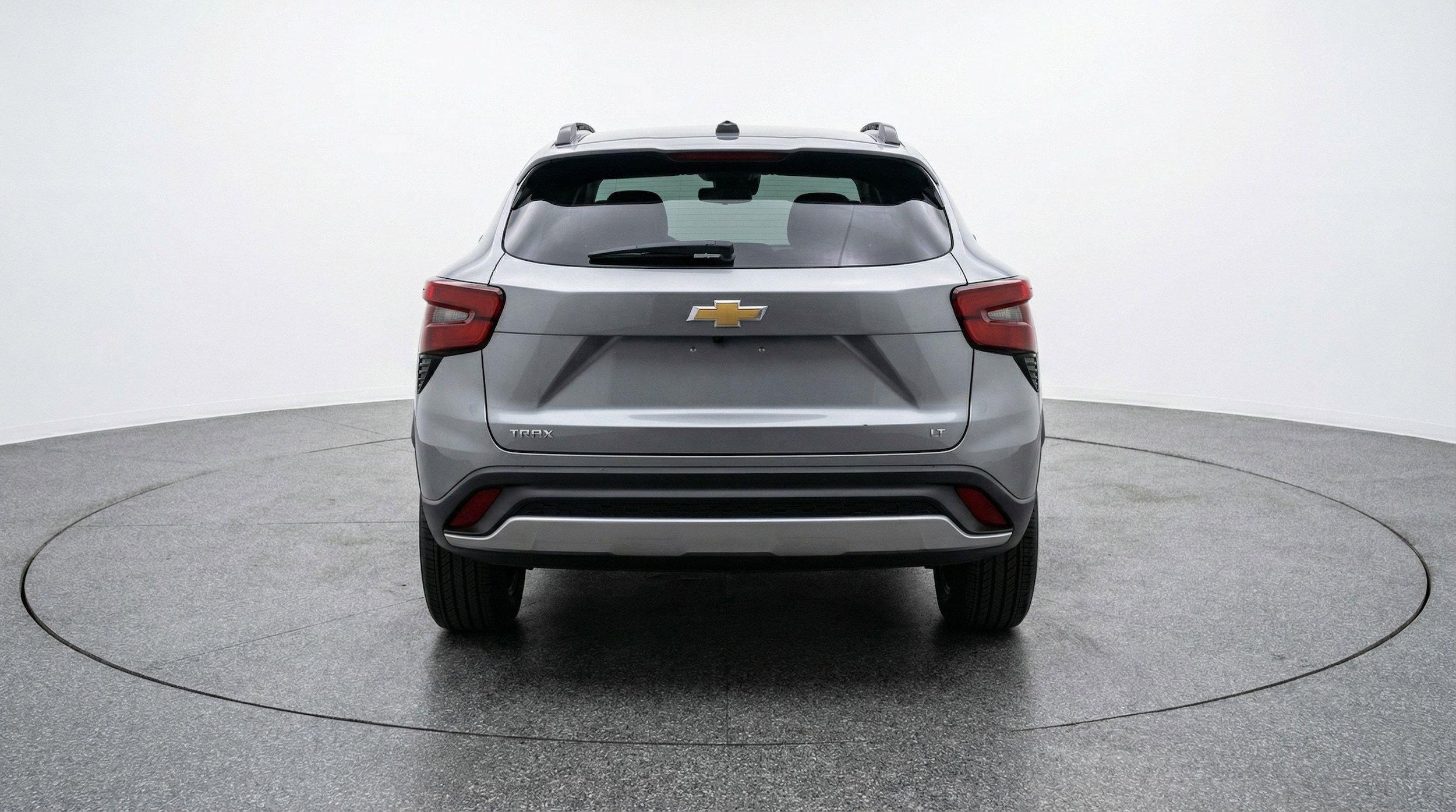 Thumbnail: 2025 Chevrolet Trax - 7