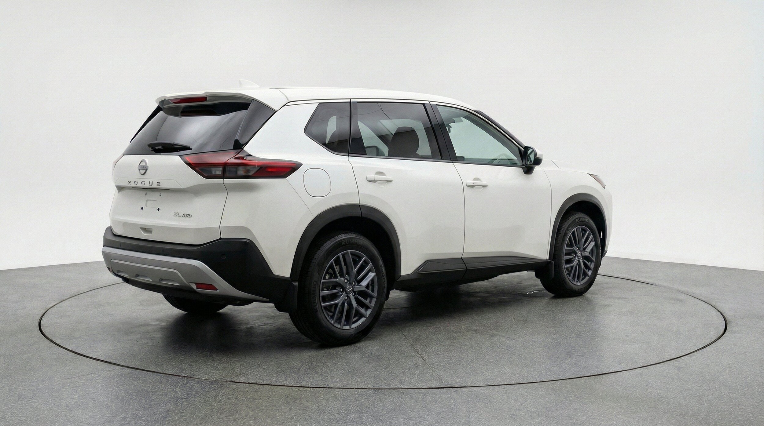 Thumbnail: 2026 Nissan Rogue - 9