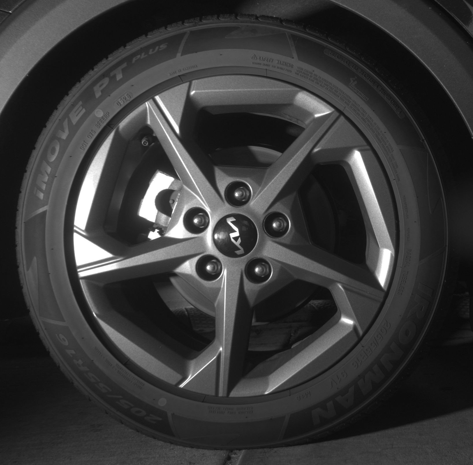 Thumbnail: 2026 Kia K4 - 13