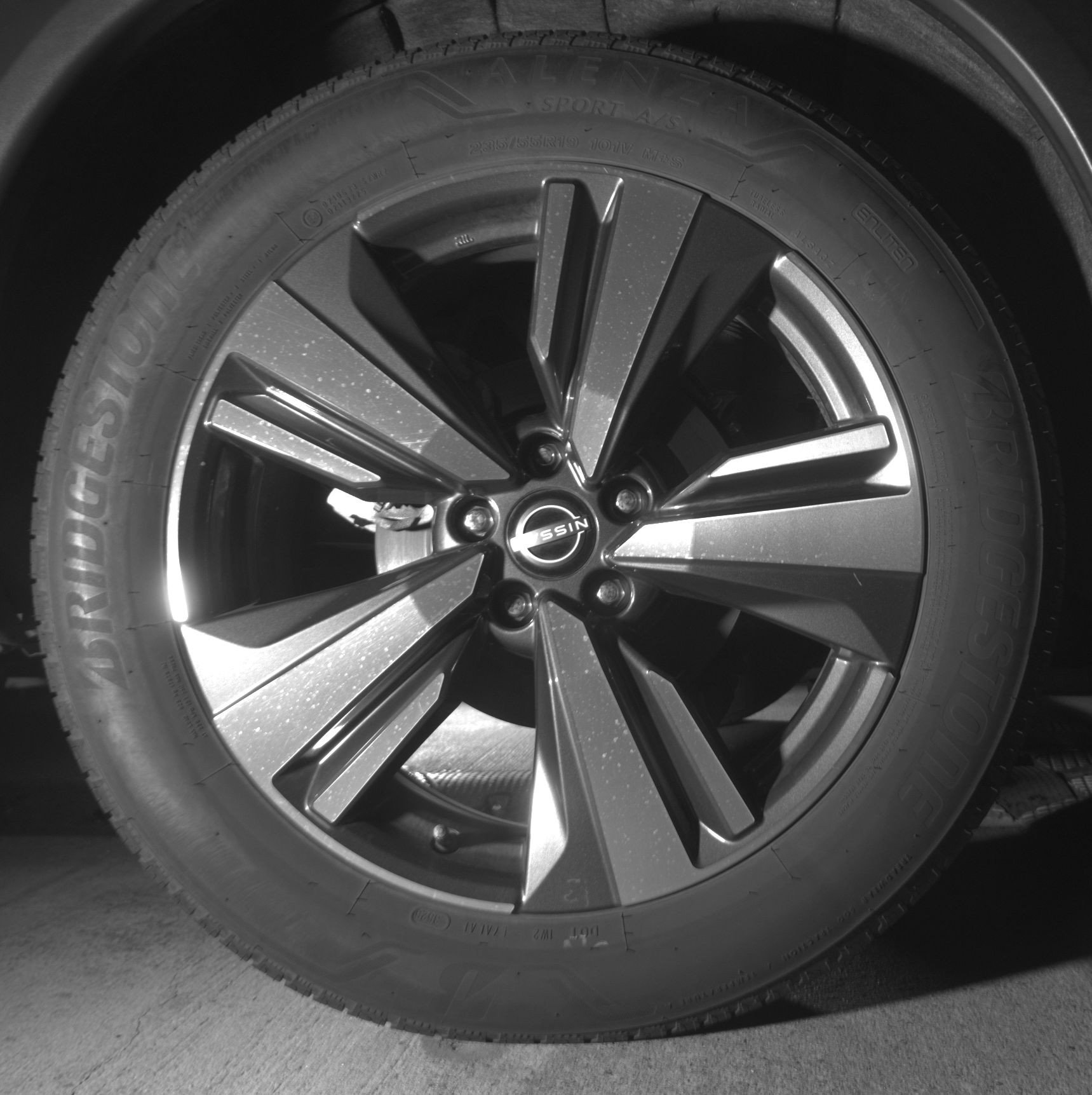 Thumbnail: 2026 Nissan Rogue - 15