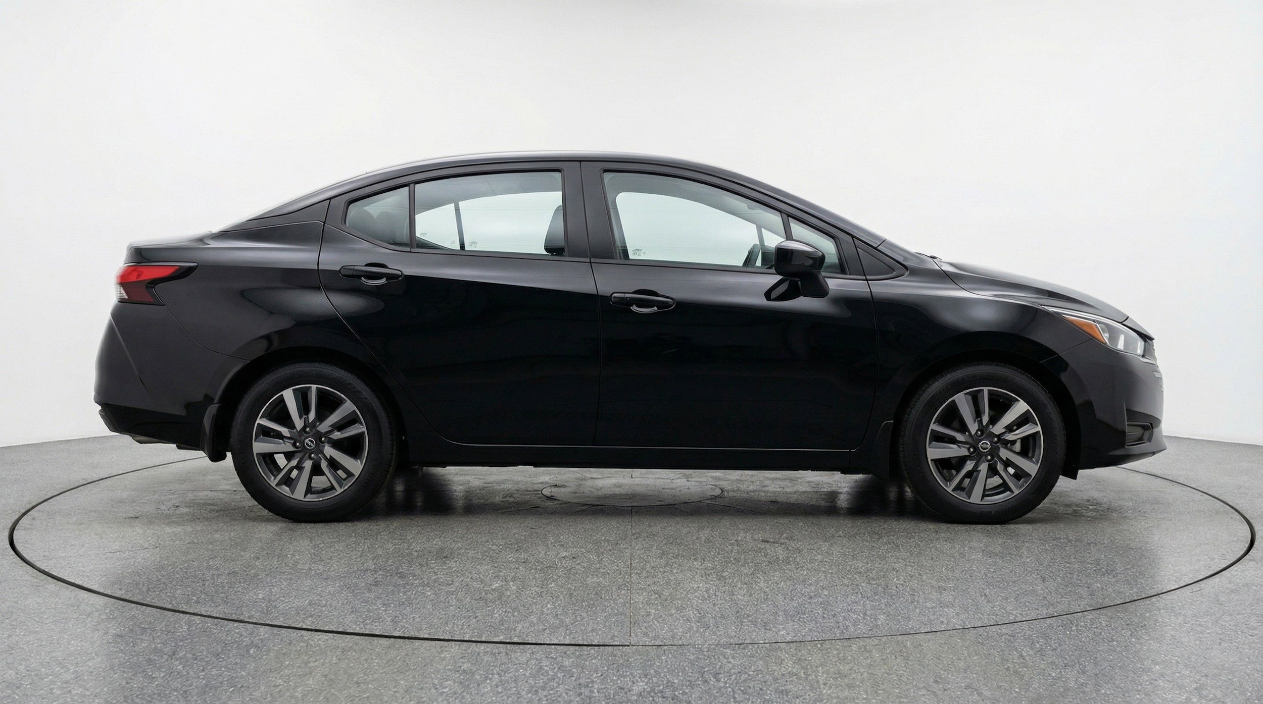 Thumbnail: 2025 Nissan Versa - 11
