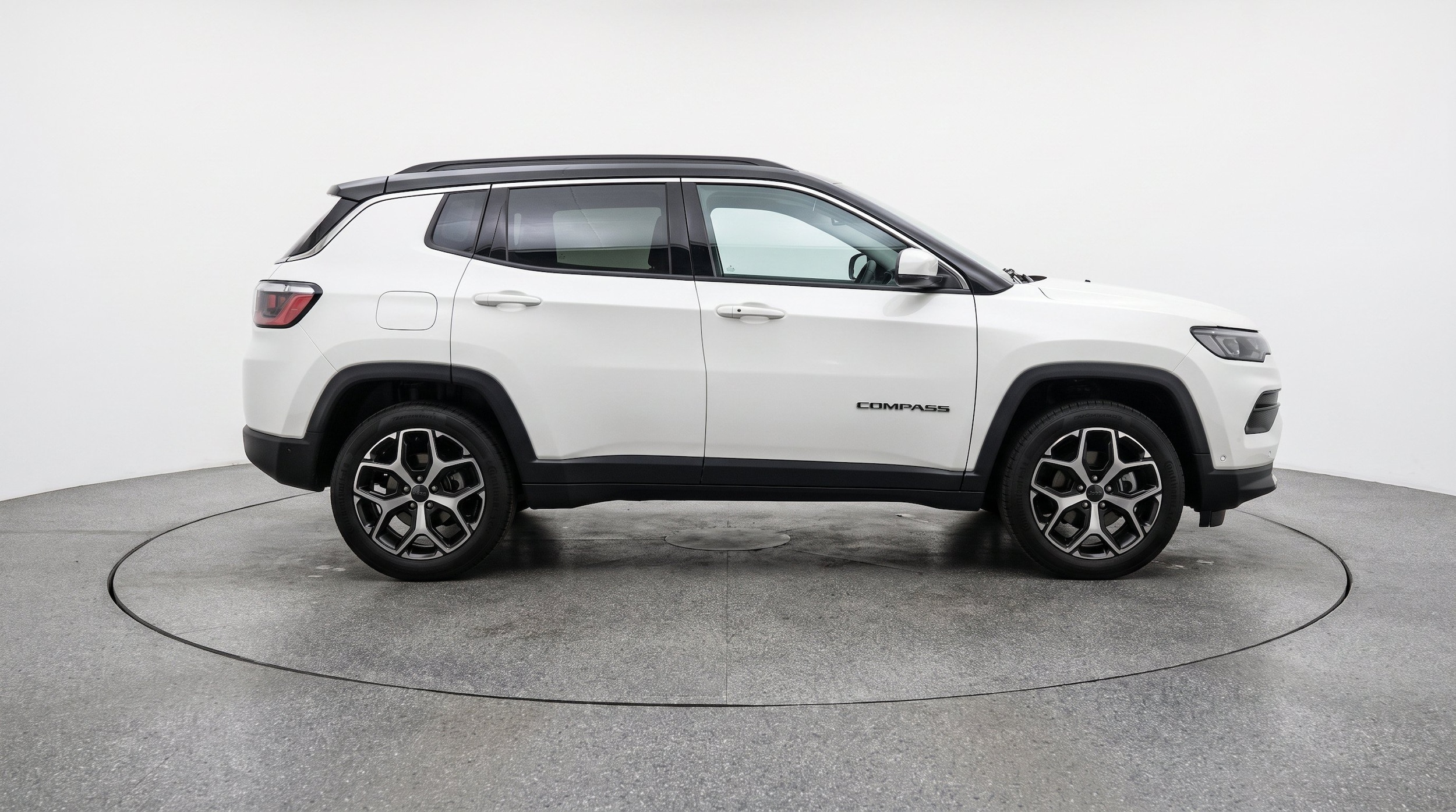 Thumbnail: 2025 Jeep Compass - 10