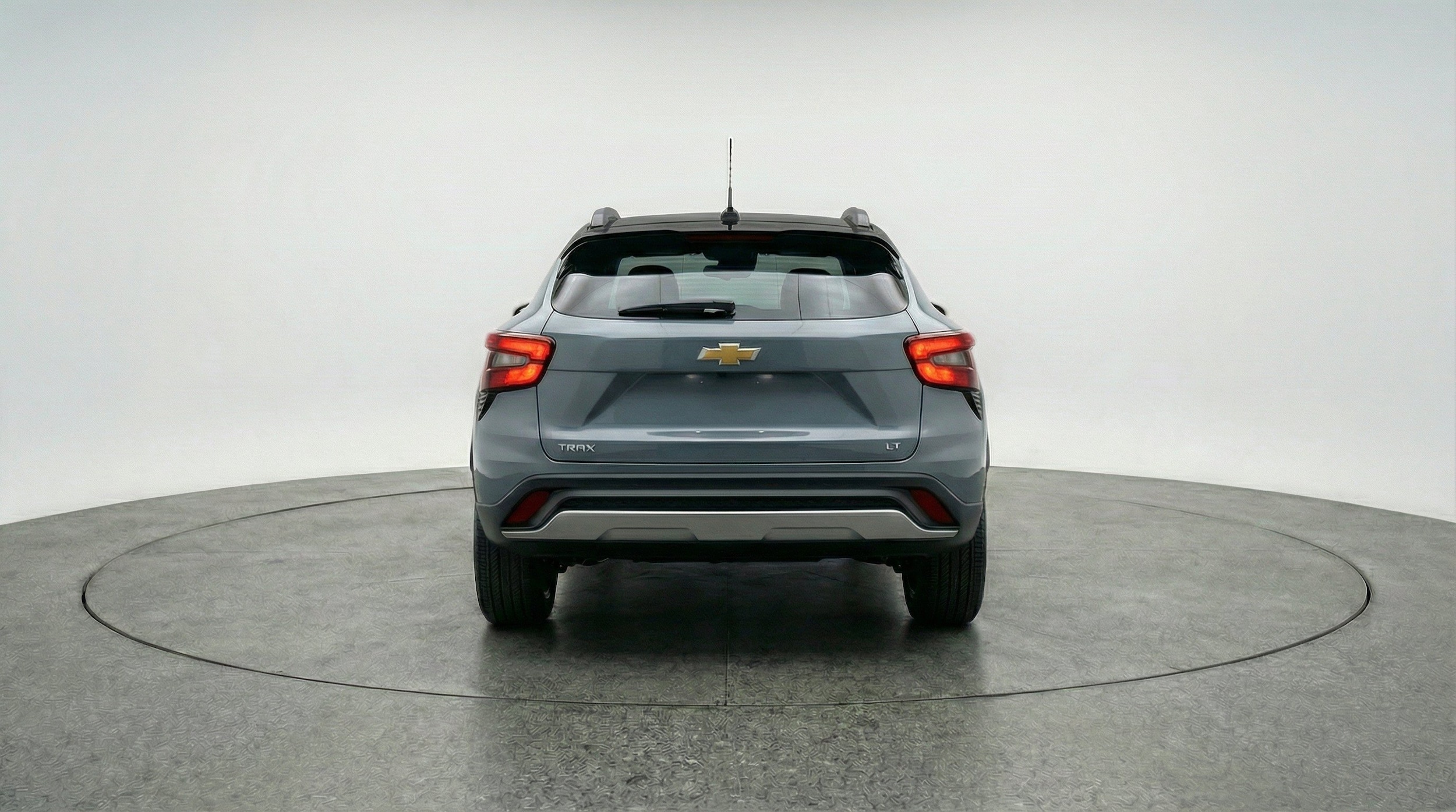 Thumbnail: 2025 Chevrolet Trax - 7