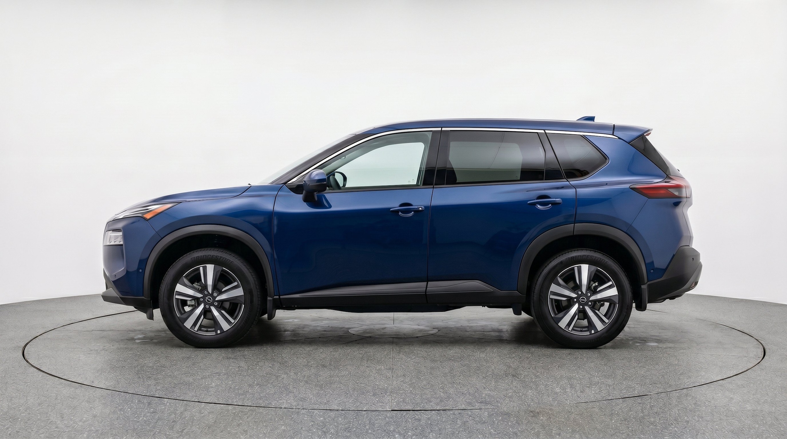 Thumbnail: 2026 Nissan Rogue - 5