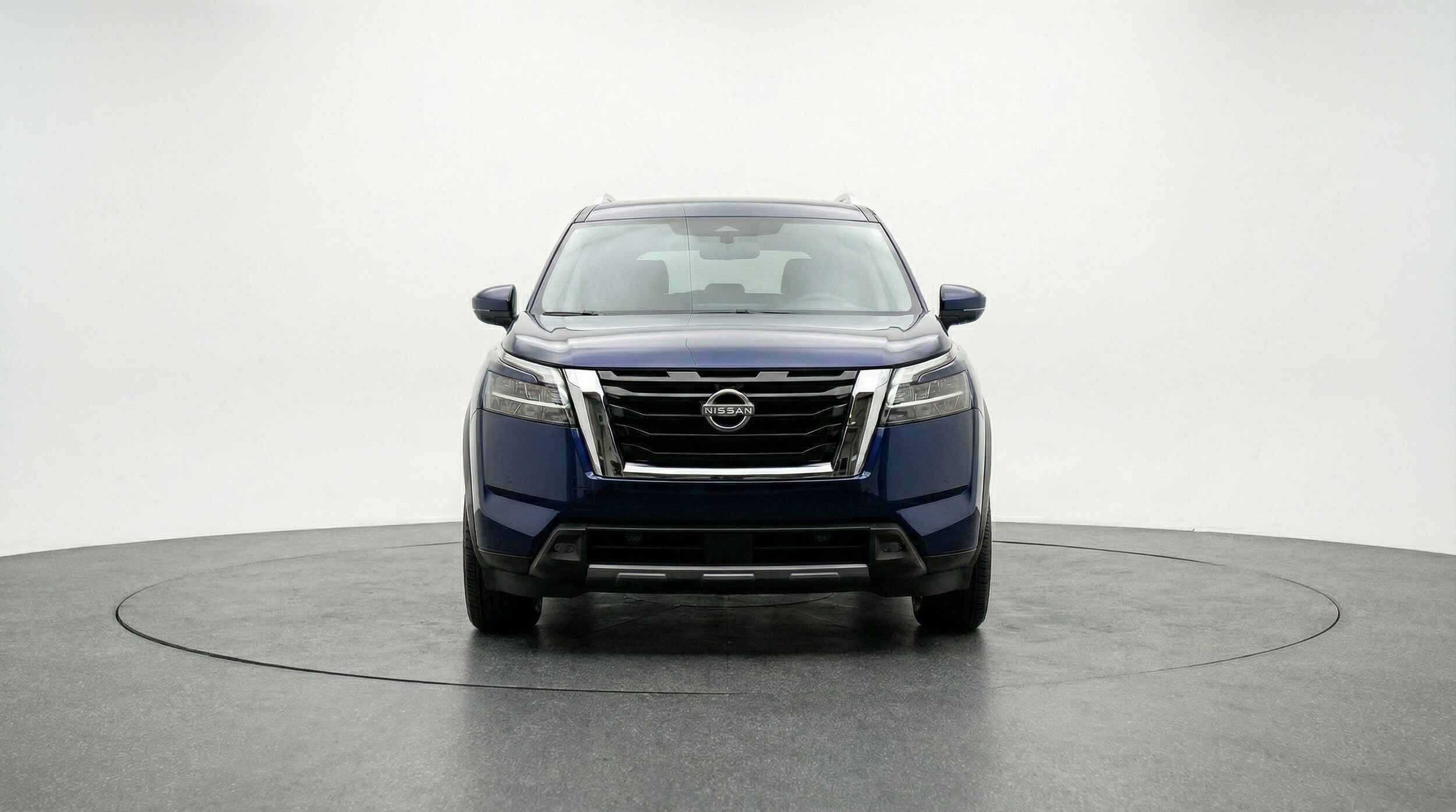 Thumbnail: 2025 Nissan Pathfinder - 2