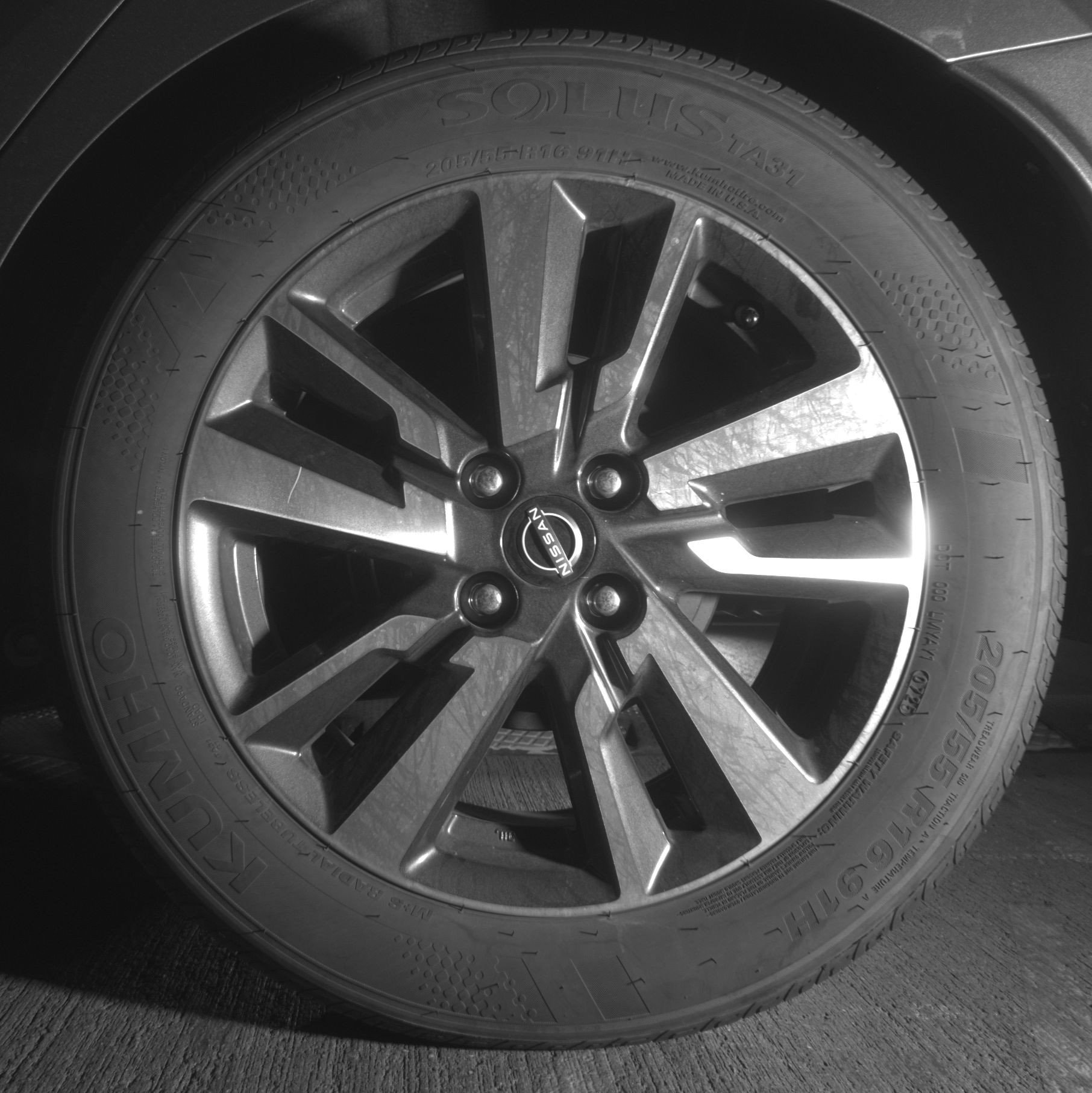 Thumbnail: 2025 Nissan Versa - 14