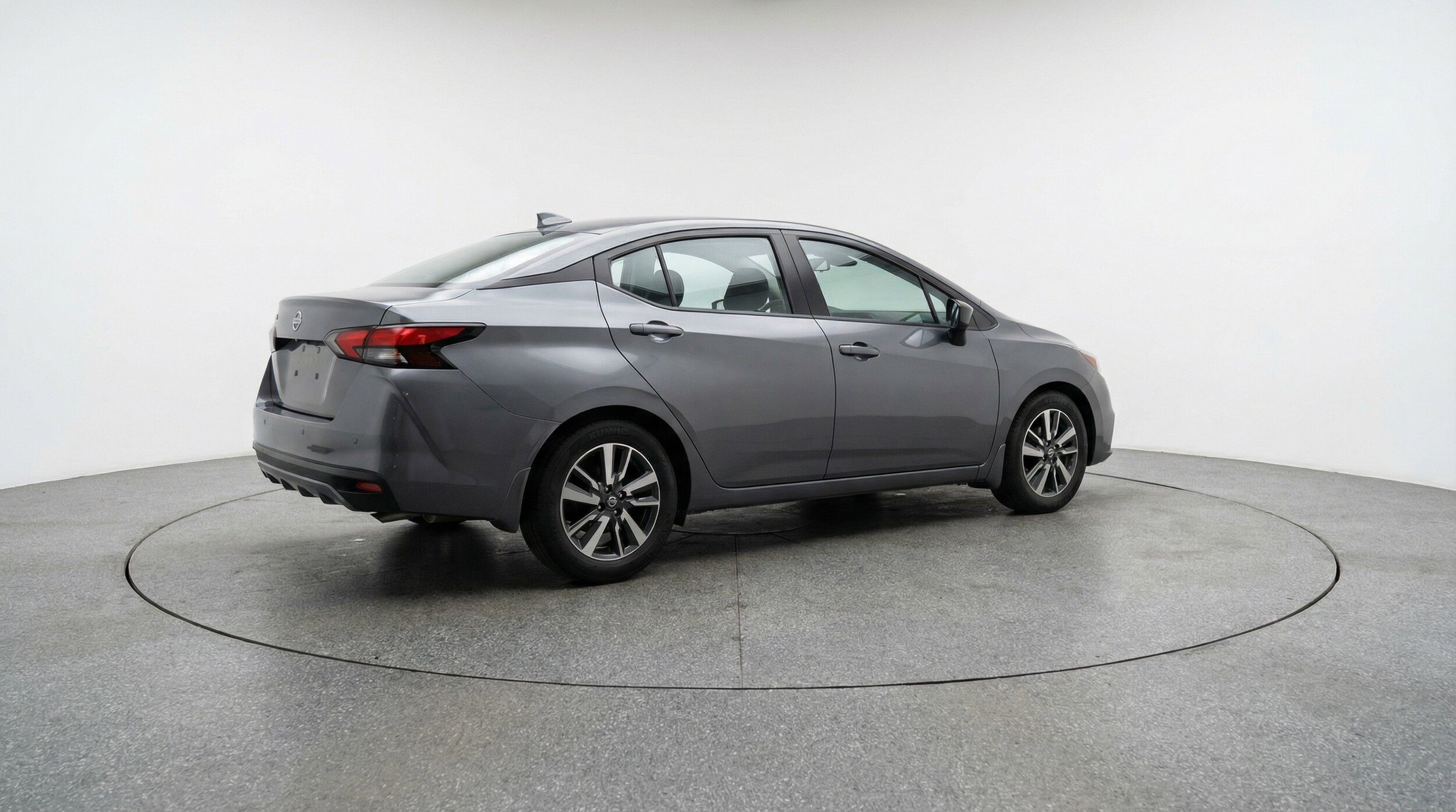 Thumbnail: 2025 Nissan Versa - 9