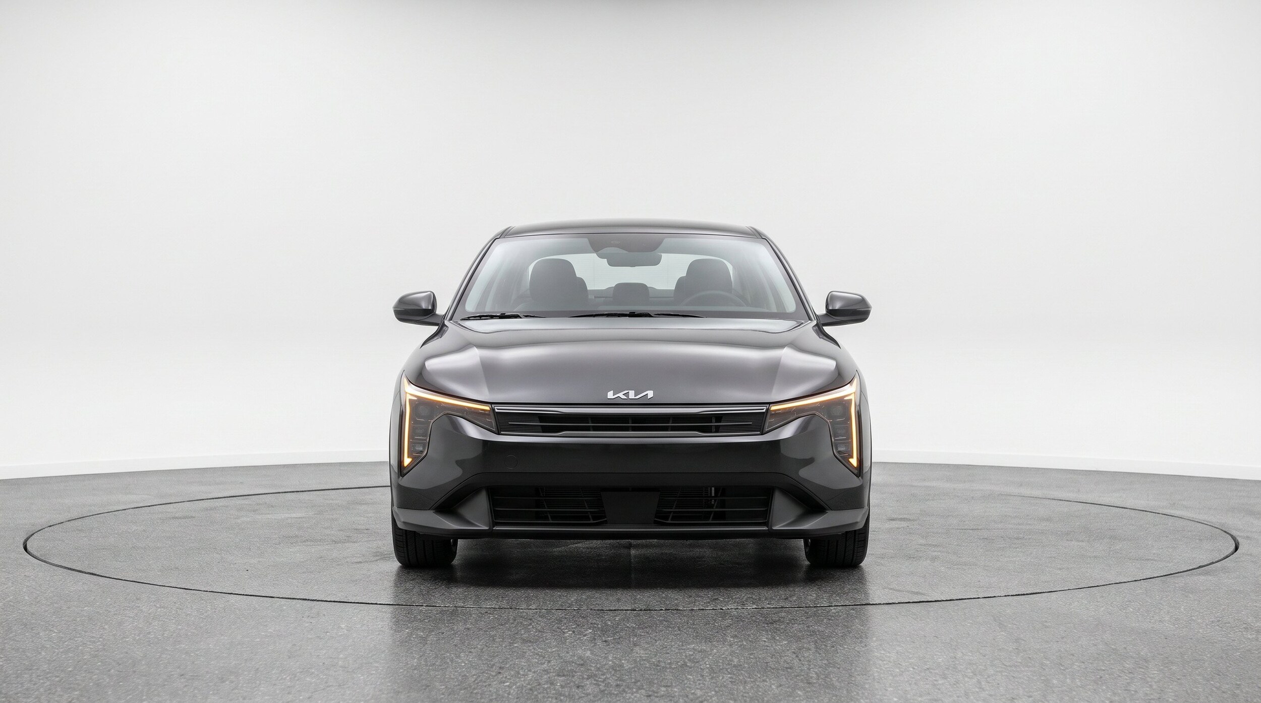 Thumbnail: 2026 Kia K4 - 2