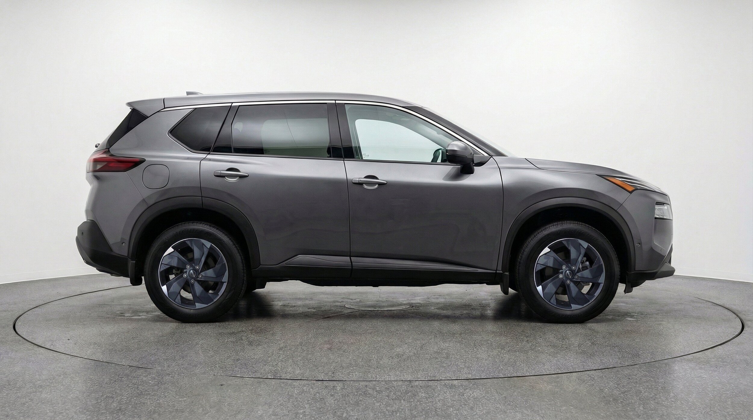 Thumbnail: 2025 Nissan Rogue - 11