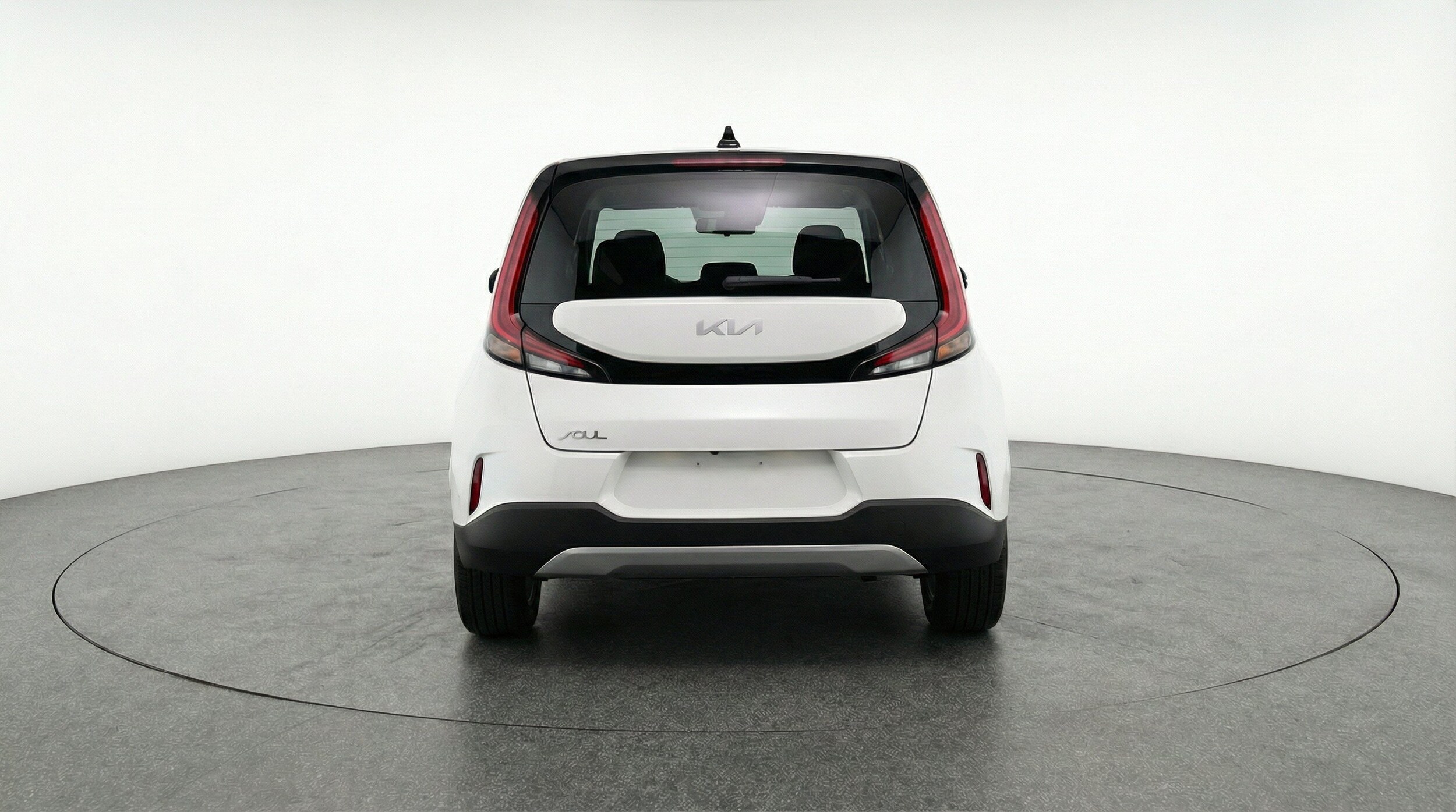Thumbnail: 2025 Kia Soul - 7