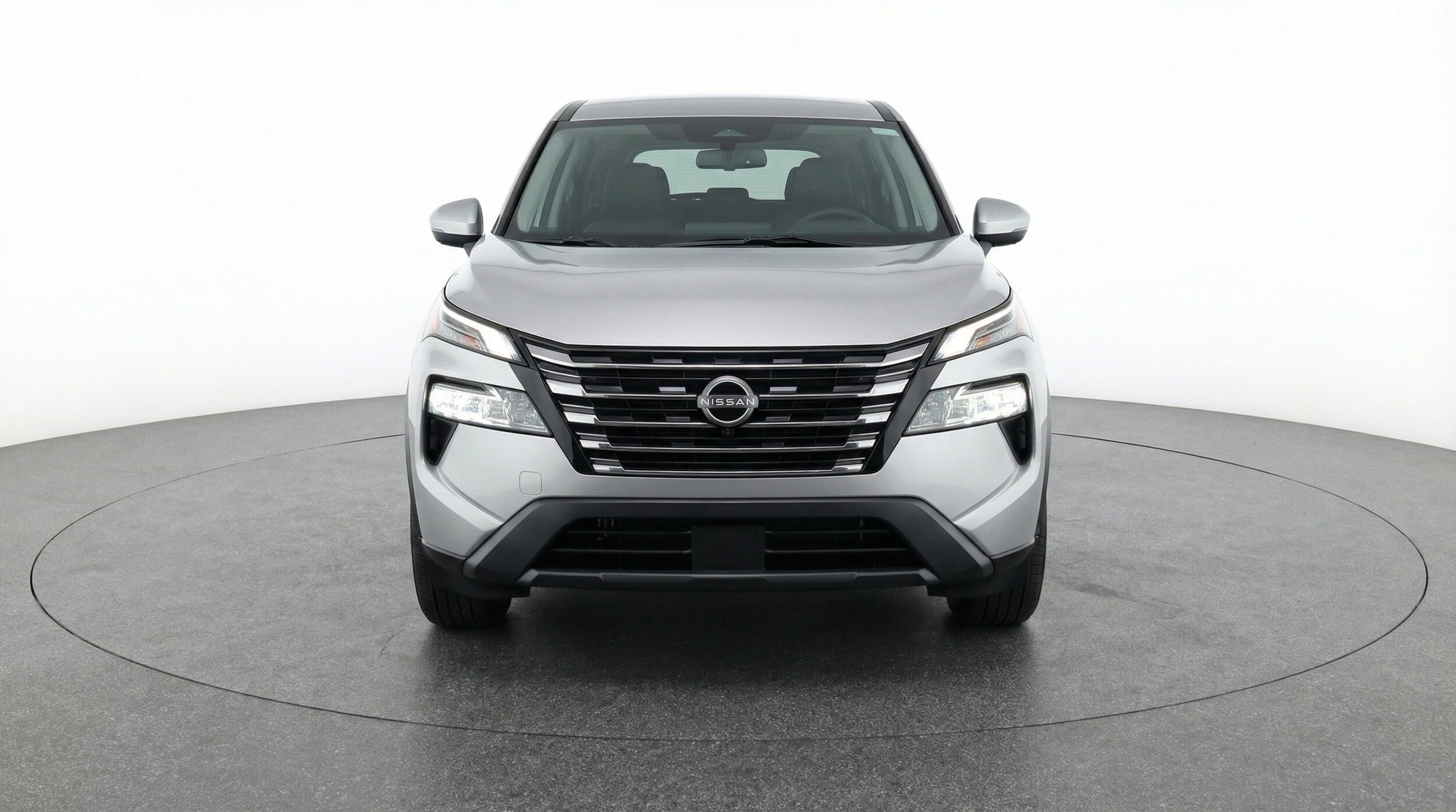 Thumbnail: 2025 Nissan Rogue - 2