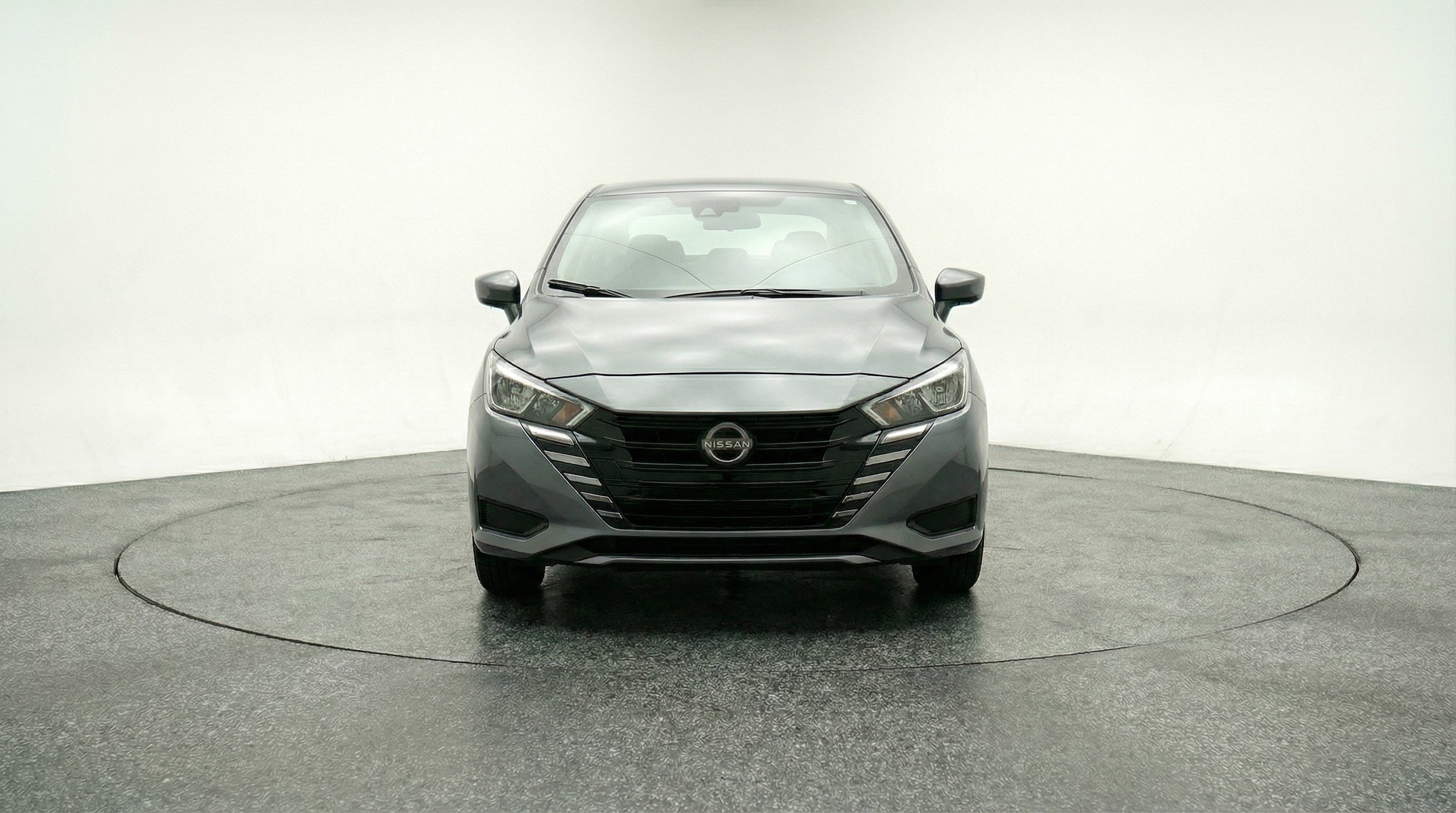 Thumbnail: 2025 Nissan Versa - 2