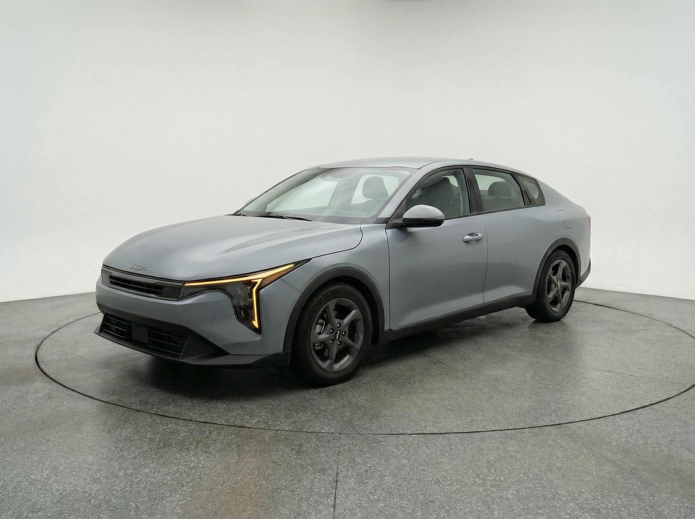 Thumbnail: 2025 Kia K4 - 3