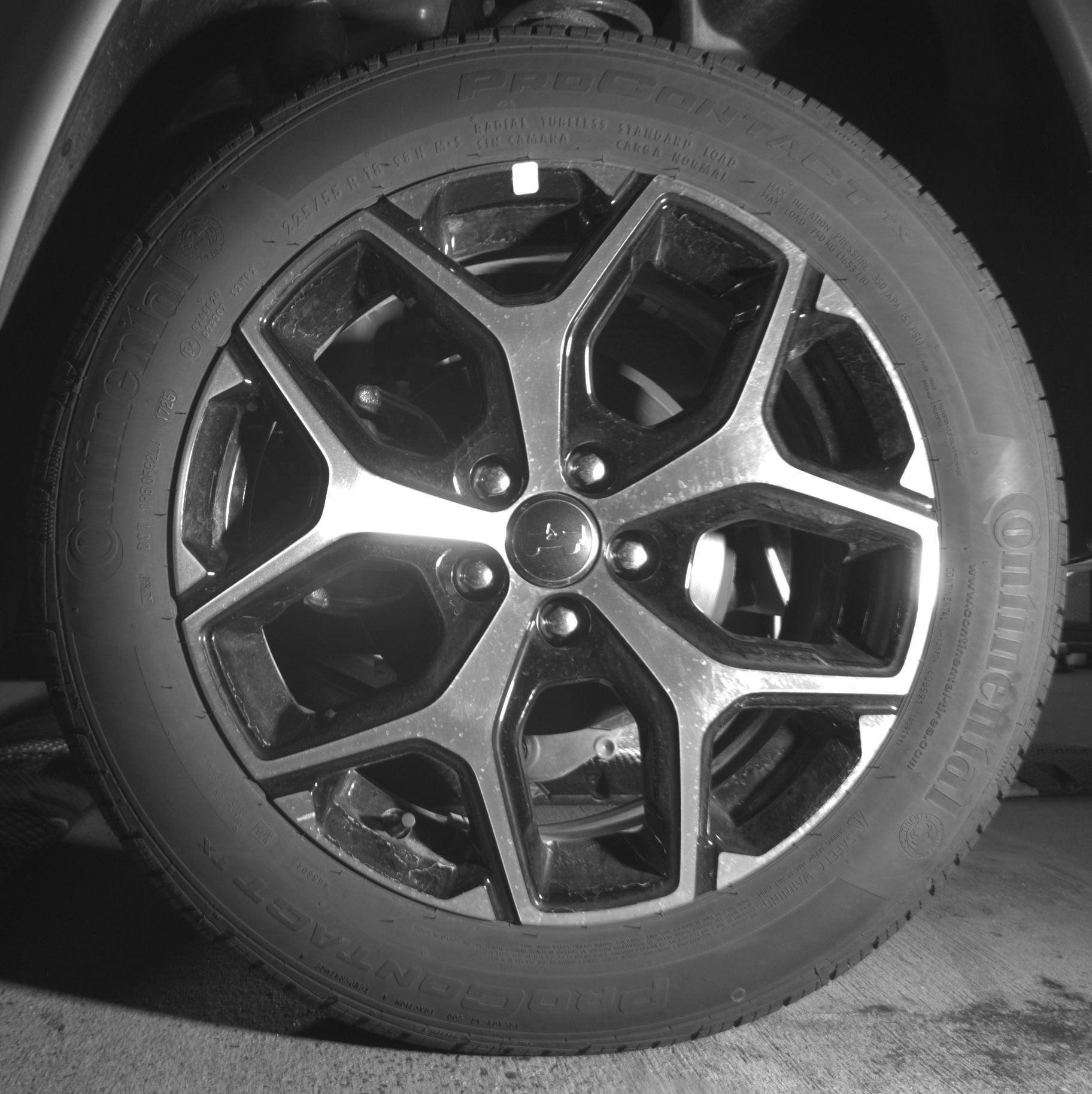 Thumbnail: 2025 Jeep Compass - 14