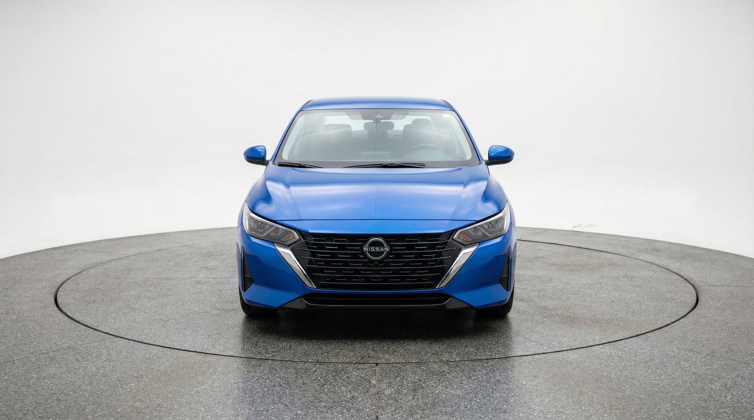 Thumbnail: 2025 Nissan Sentra - 2