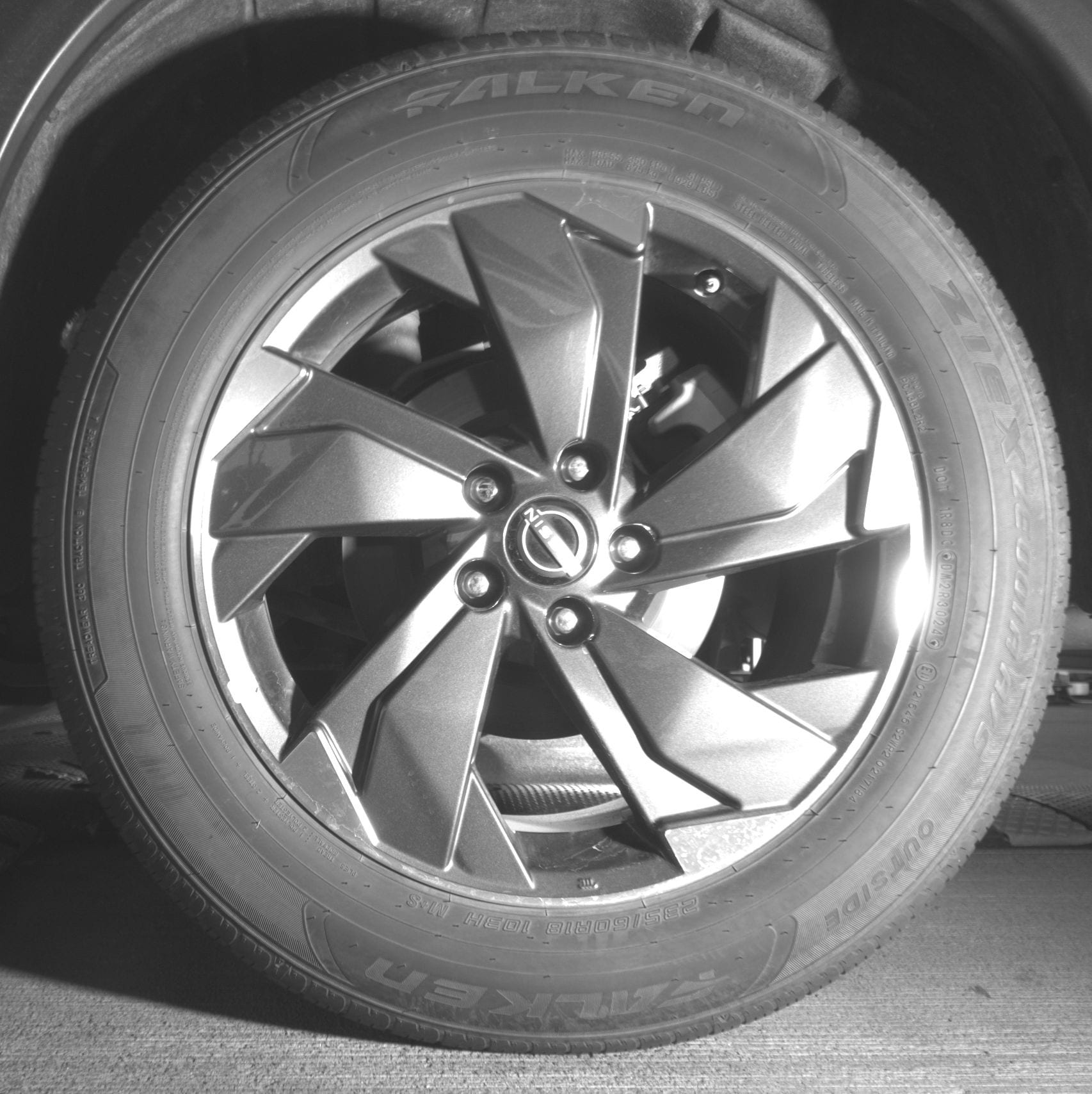 Thumbnail: 2025 Nissan Rogue - 11