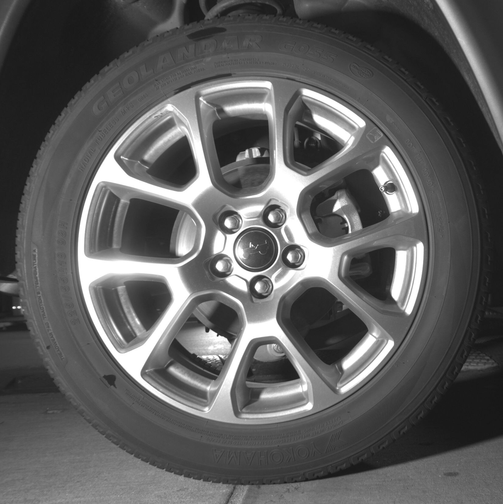 Thumbnail: 2025 Jeep Compass - 12