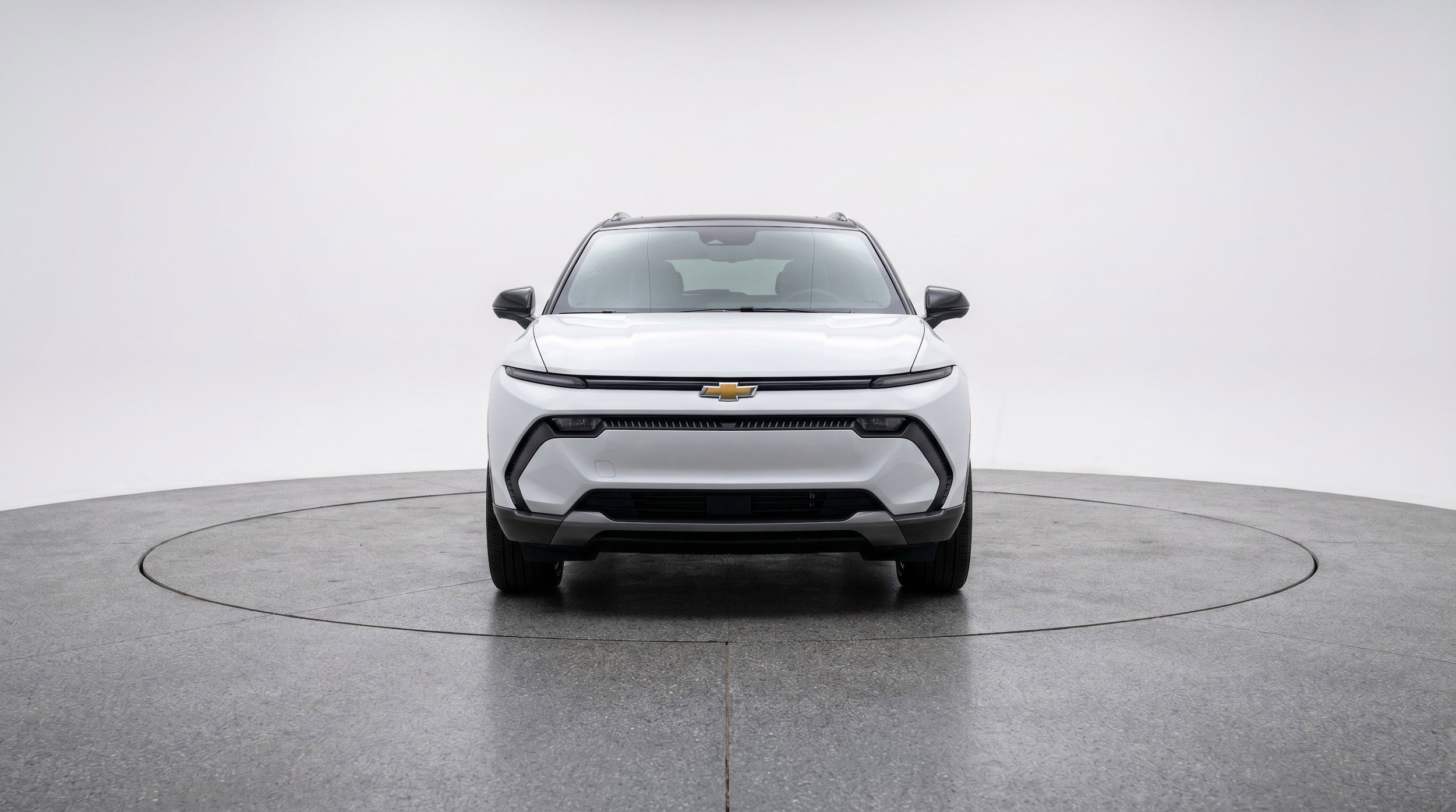 Thumbnail: 2025 Chevrolet Equinox - 2