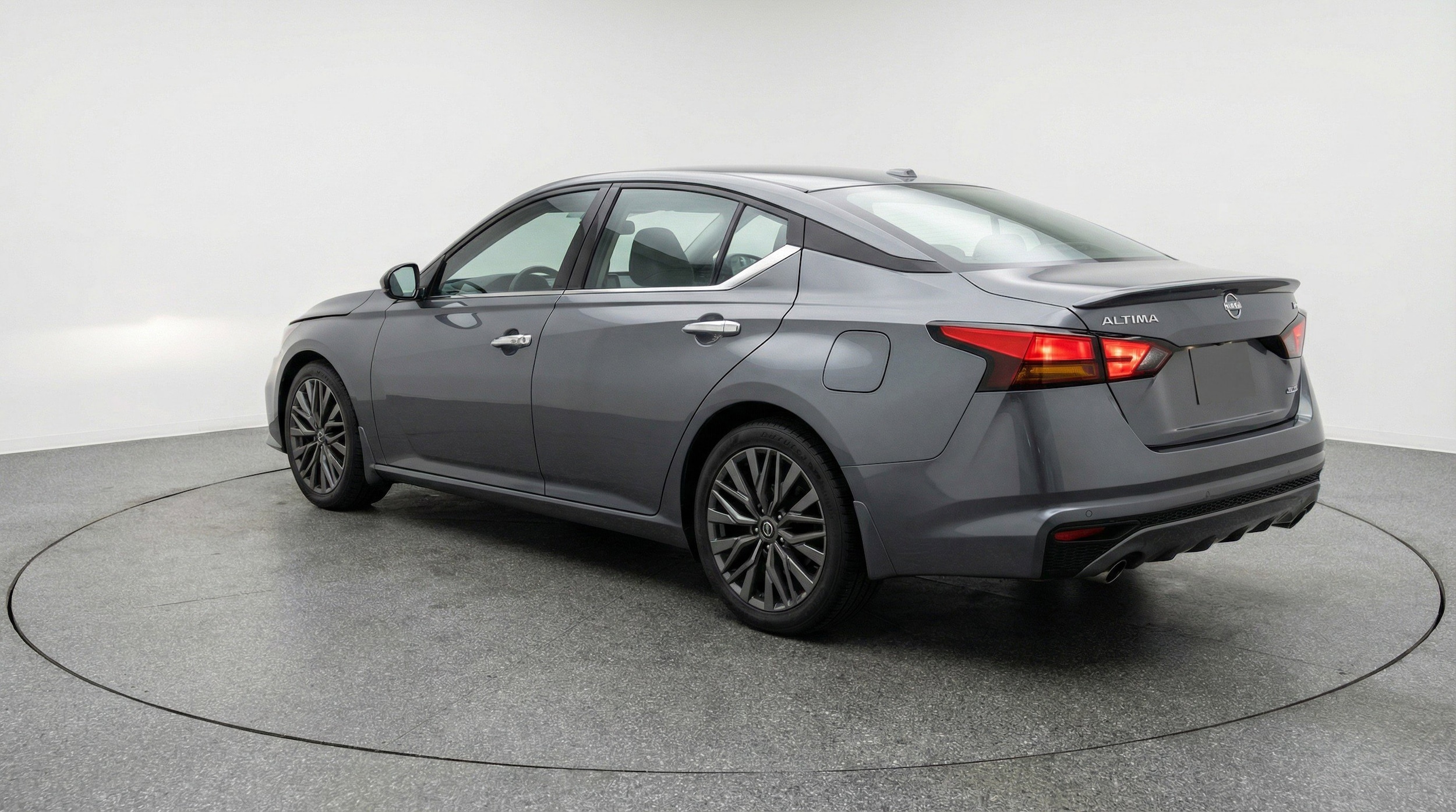 Thumbnail: 2025 Nissan Altima - 6