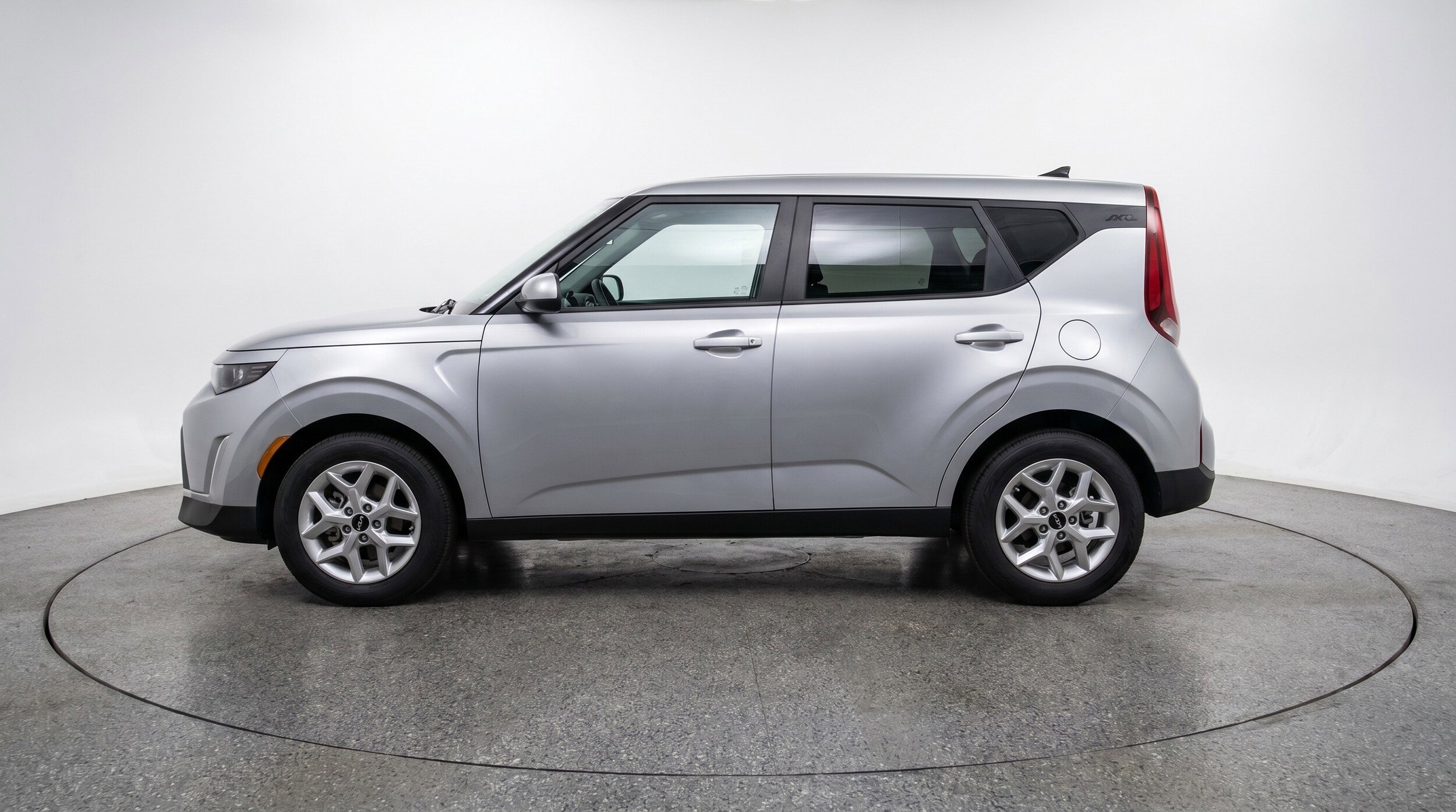 Thumbnail: 2025 Kia Soul - 5