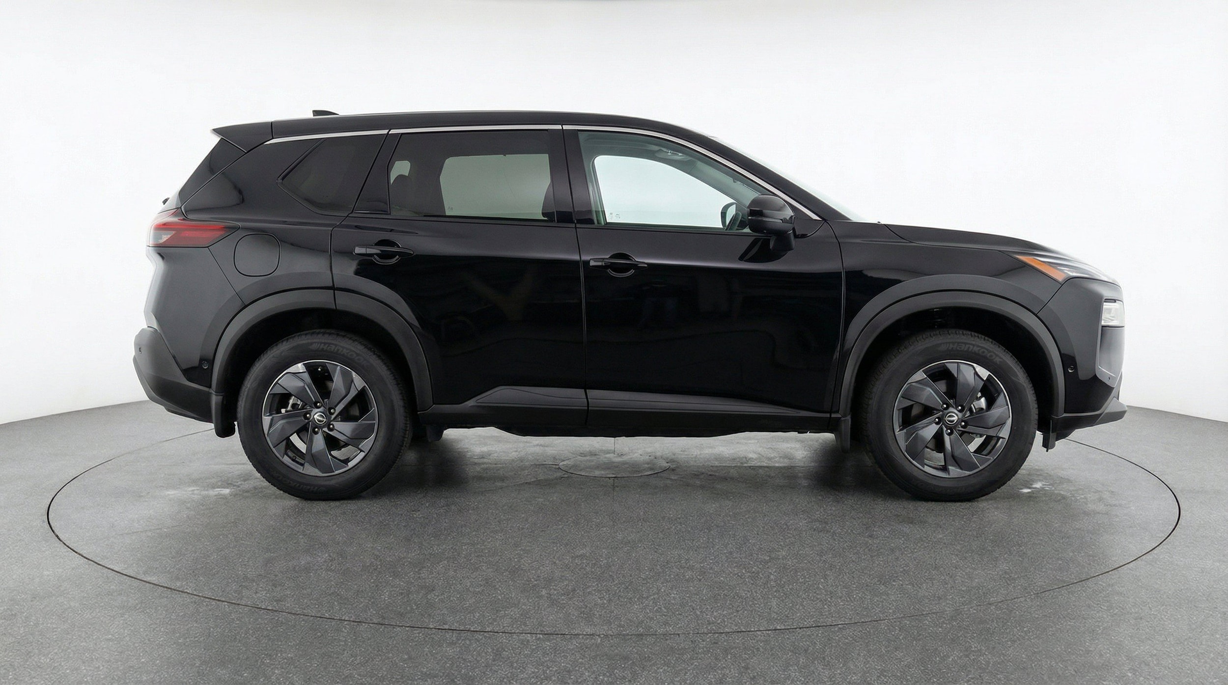 Thumbnail: 2025 Nissan Rogue - 11