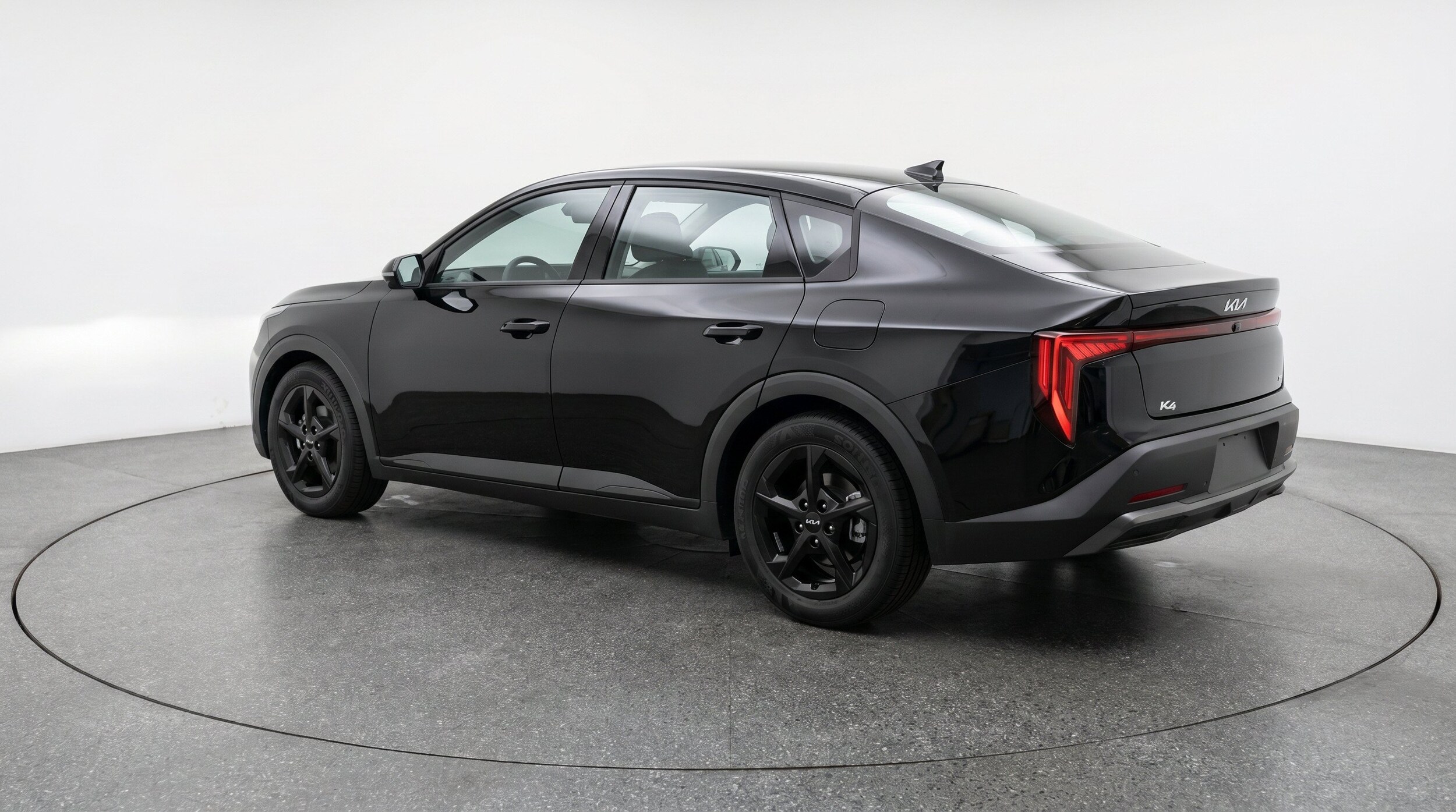 Thumbnail: 2026 Kia K4 - 6