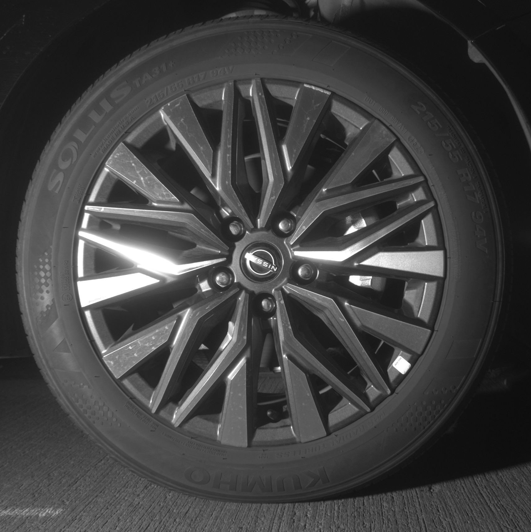 Thumbnail: 2025 Nissan Altima - 13