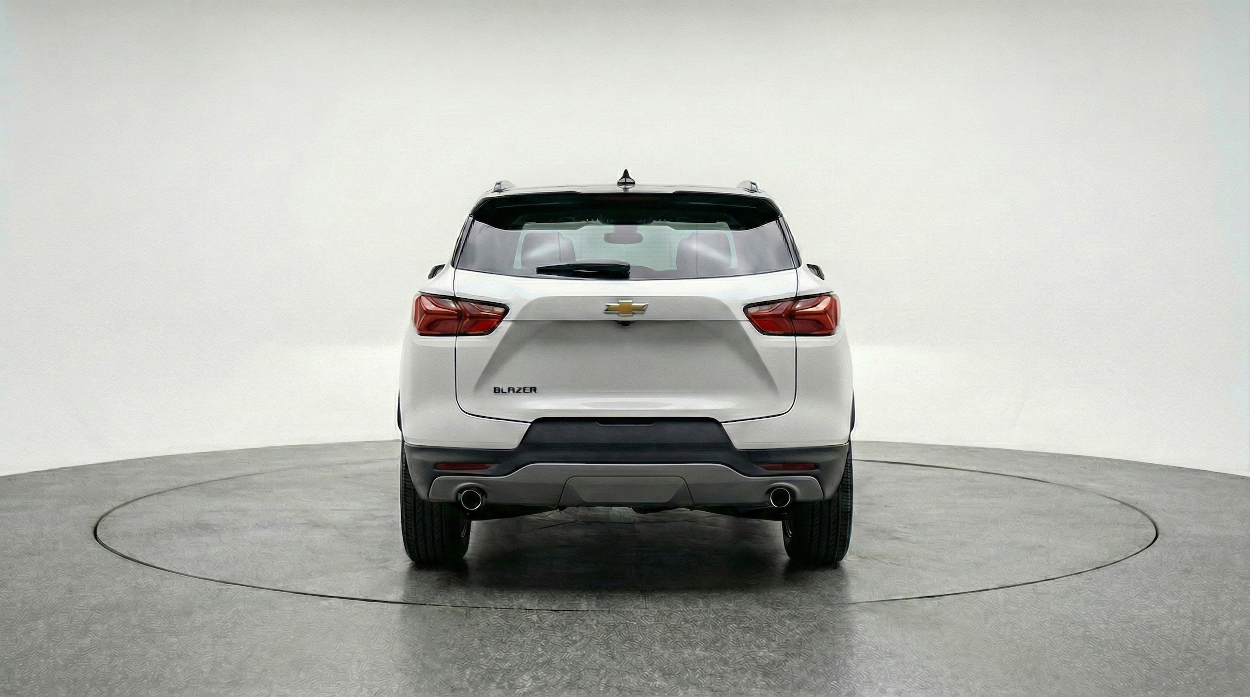 Thumbnail: 2025 Chevrolet Blazer - 7