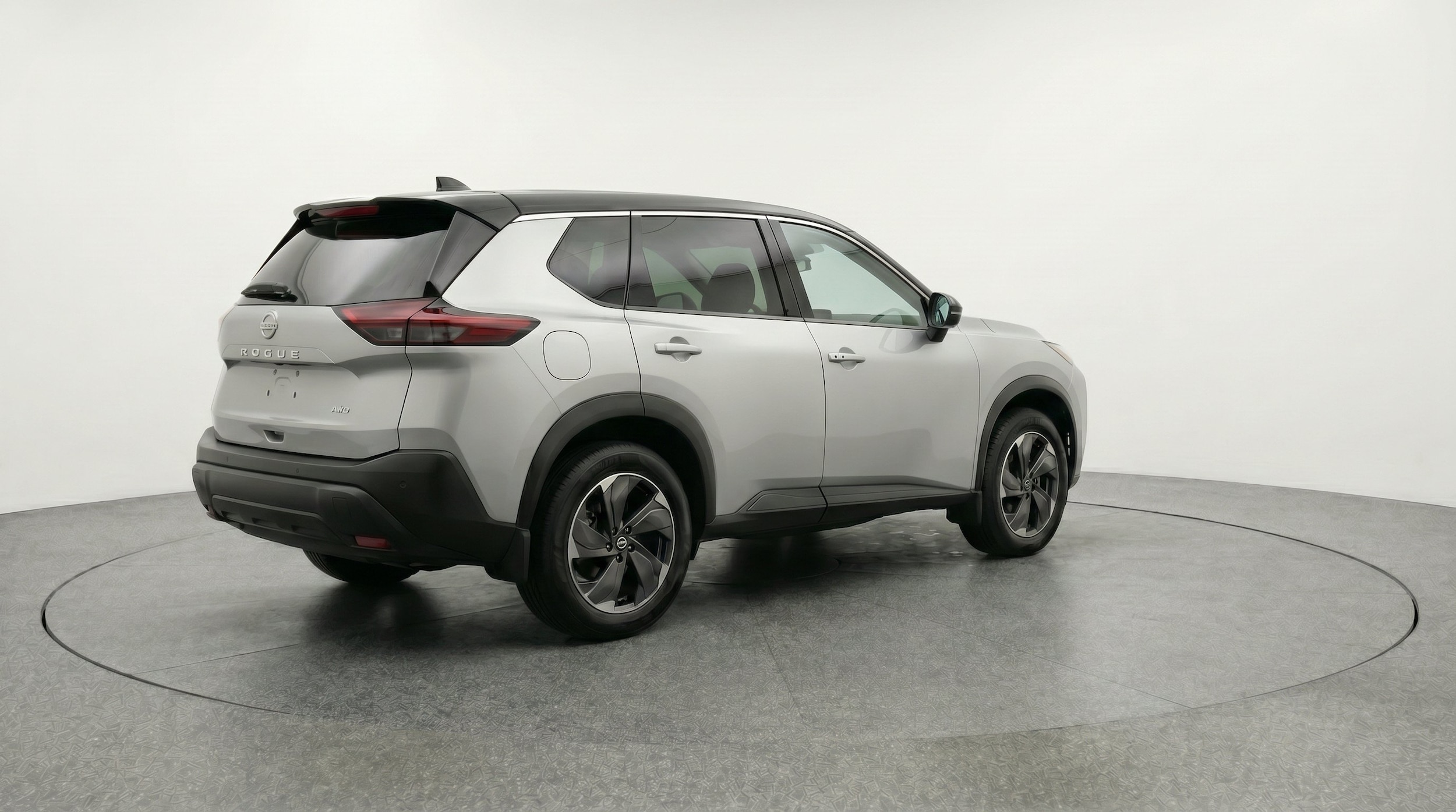 Thumbnail: 2025 Nissan Rogue - 9
