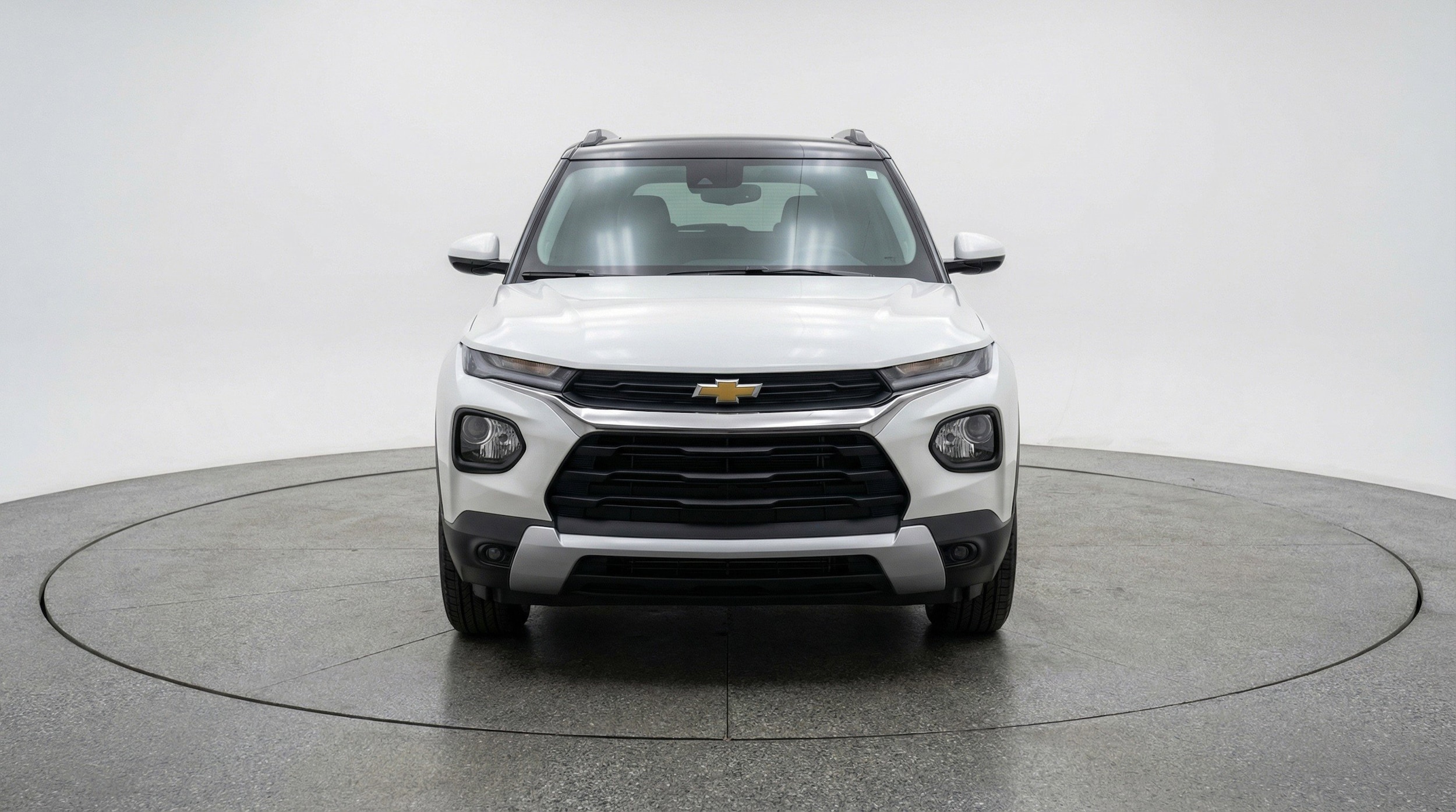 Thumbnail: 2025 Chevrolet TrailBlazer - 2
