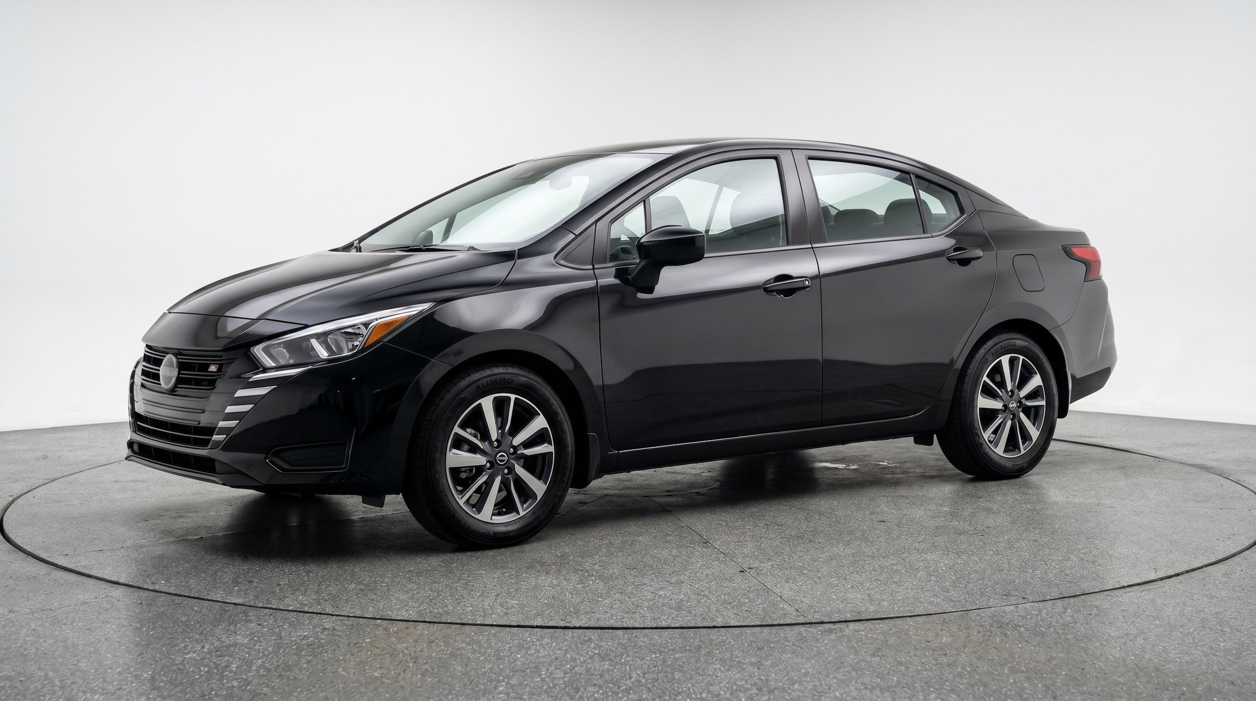 Thumbnail: 2025 Nissan Versa - 3