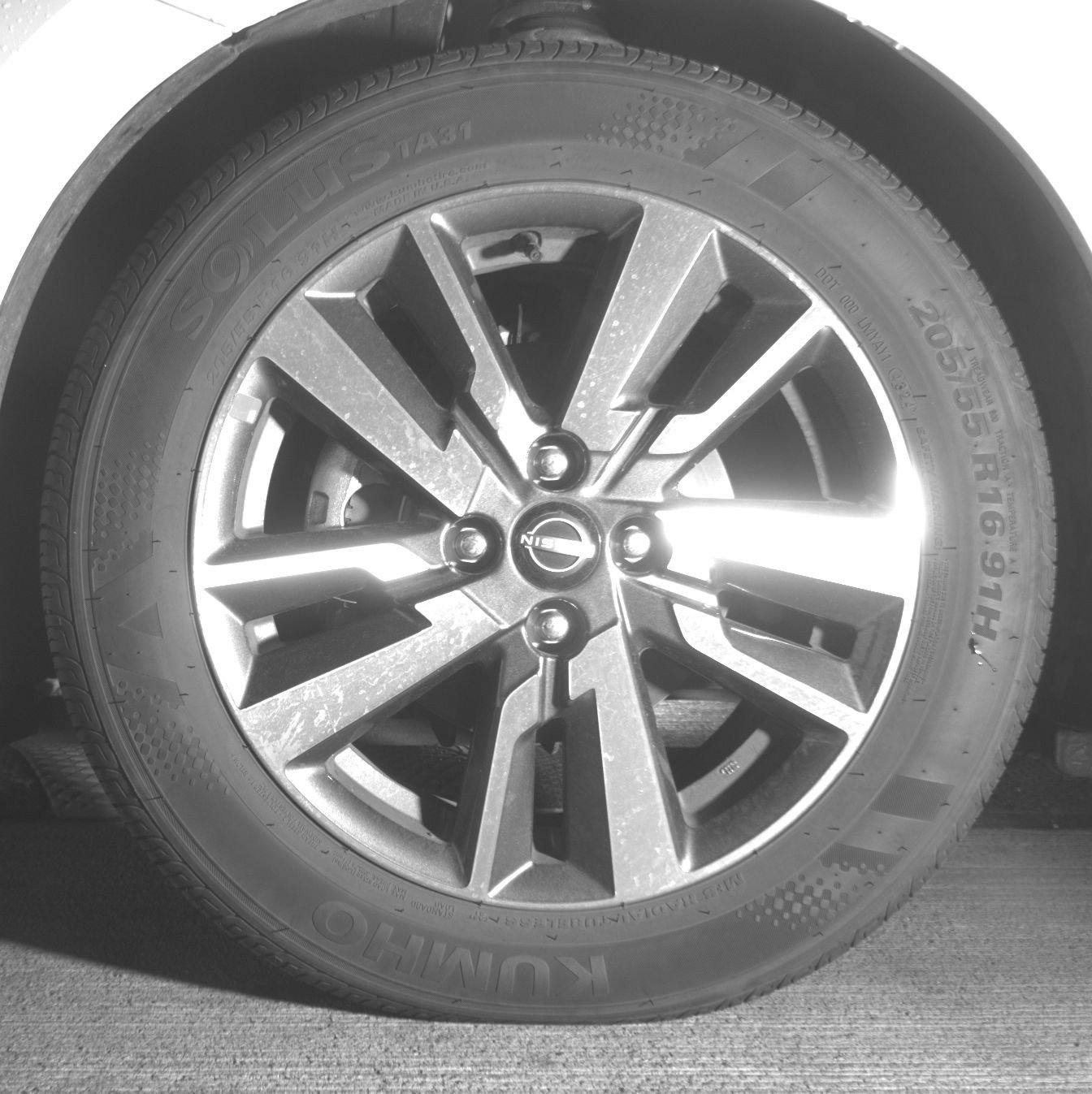 Thumbnail: 2025 Nissan Versa - 12