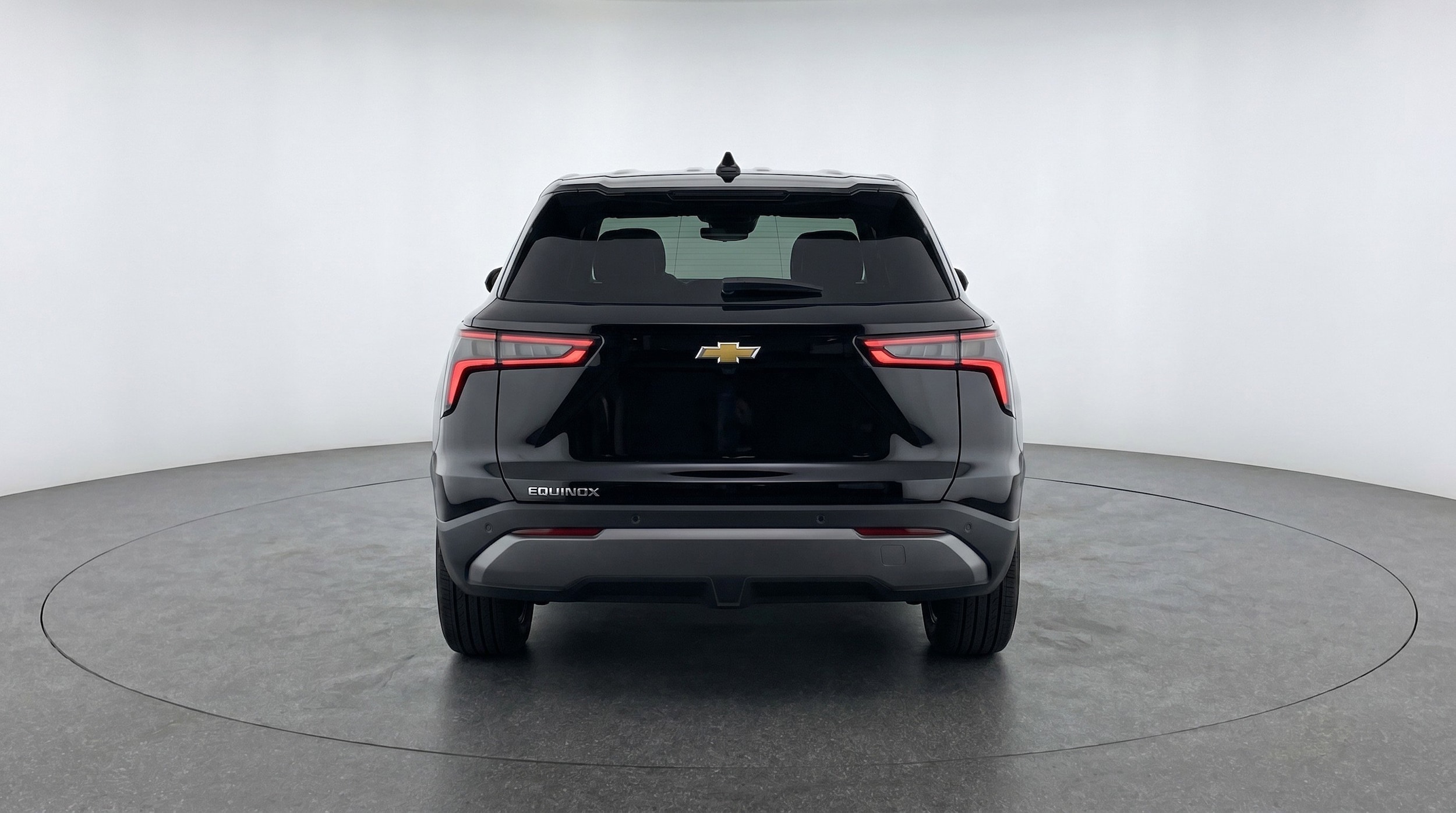 Thumbnail: 2025 Chevrolet Equinox - 7