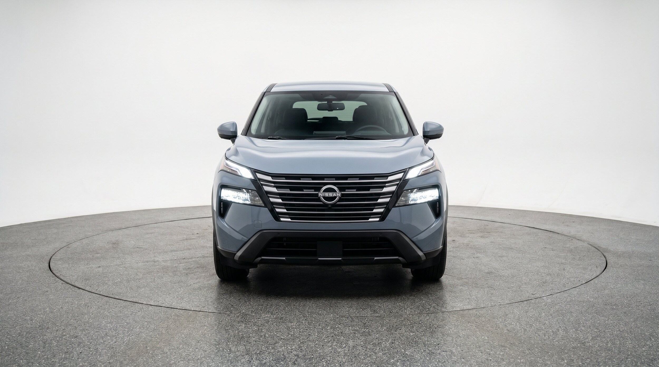 Thumbnail: 2026 Nissan Rogue - 2