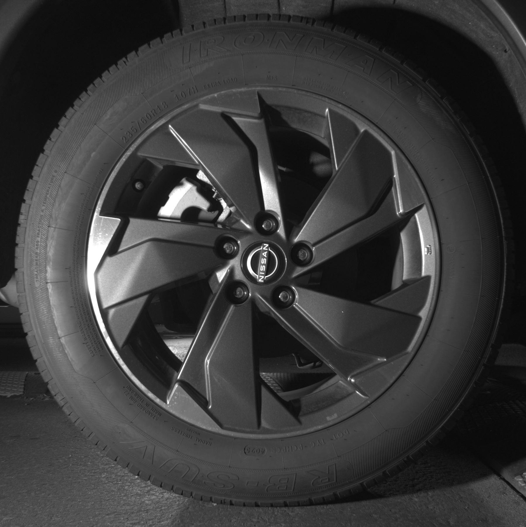Thumbnail: 2025 Nissan Rogue - 15