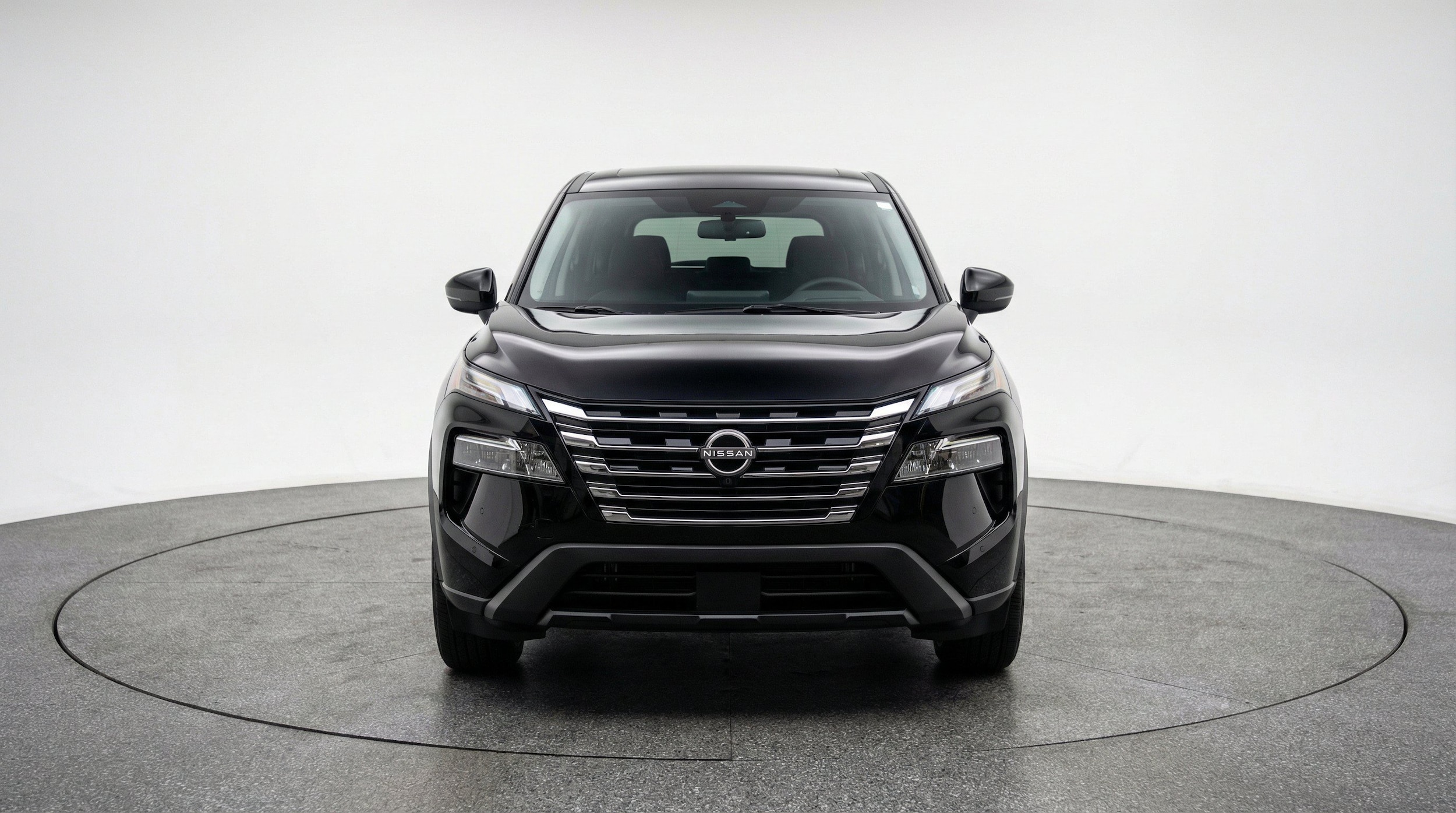 Thumbnail: 2025 Nissan Rogue - 2