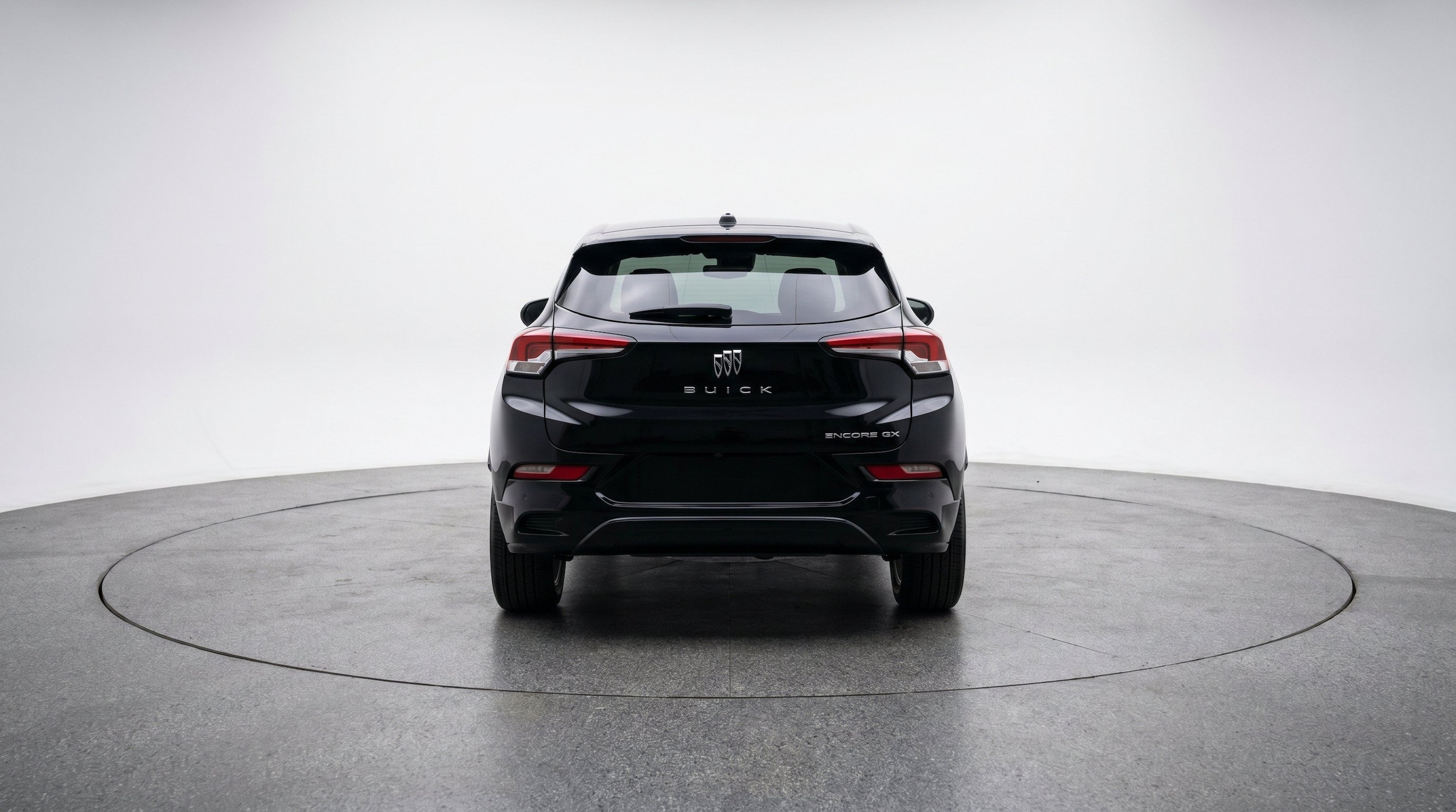 Thumbnail: 2026 Buick Encore GX - 7