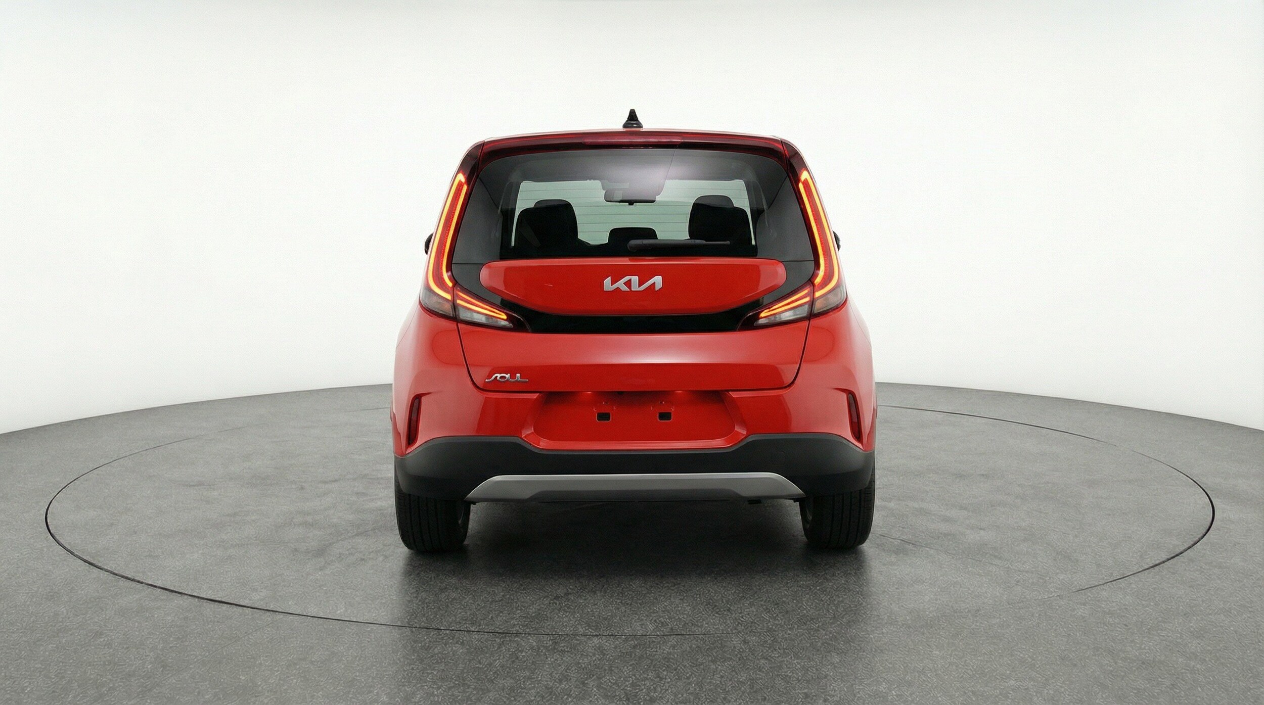 Thumbnail: 2025 Kia Soul - 7