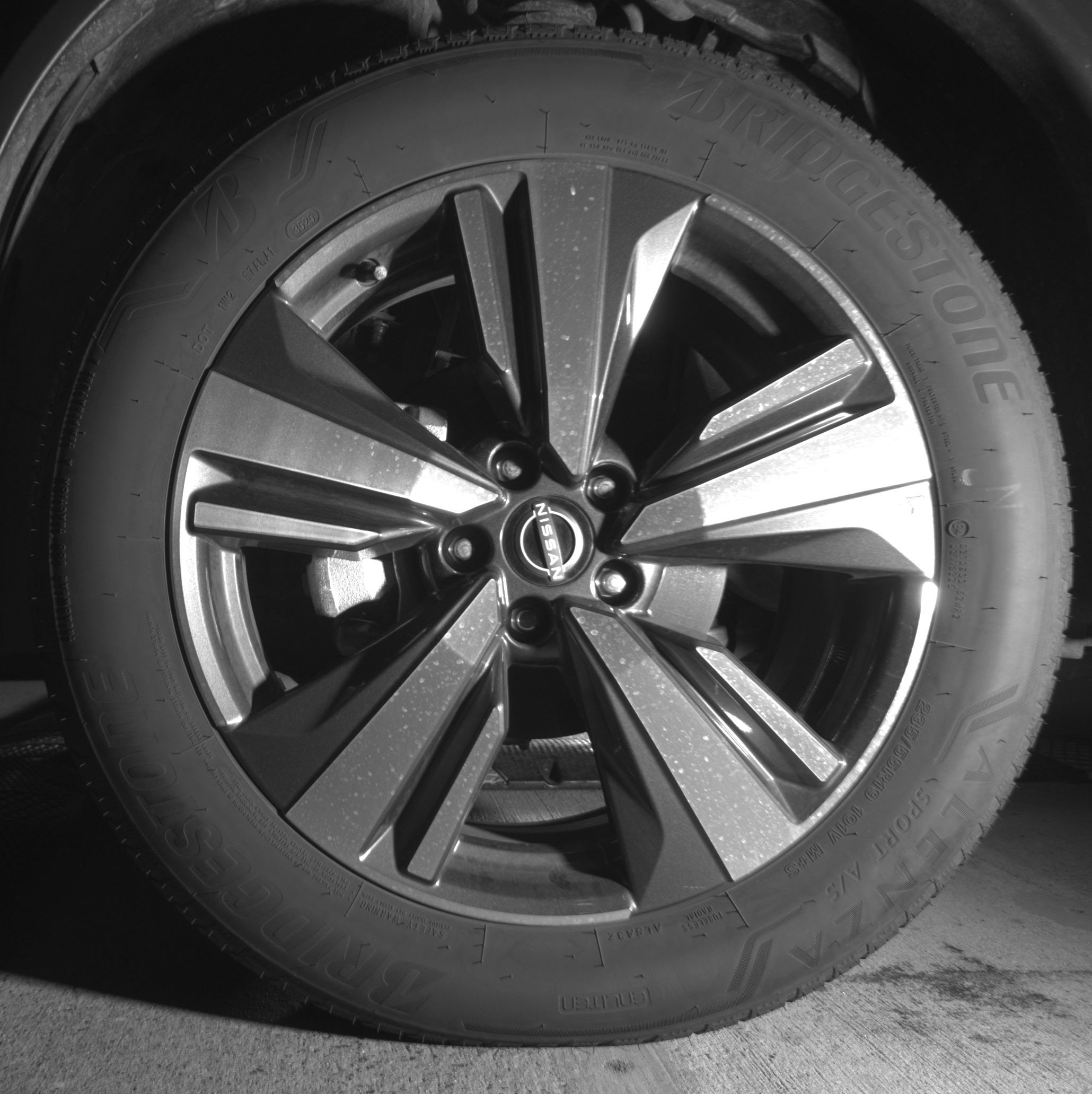 Thumbnail: 2026 Nissan Rogue - 12